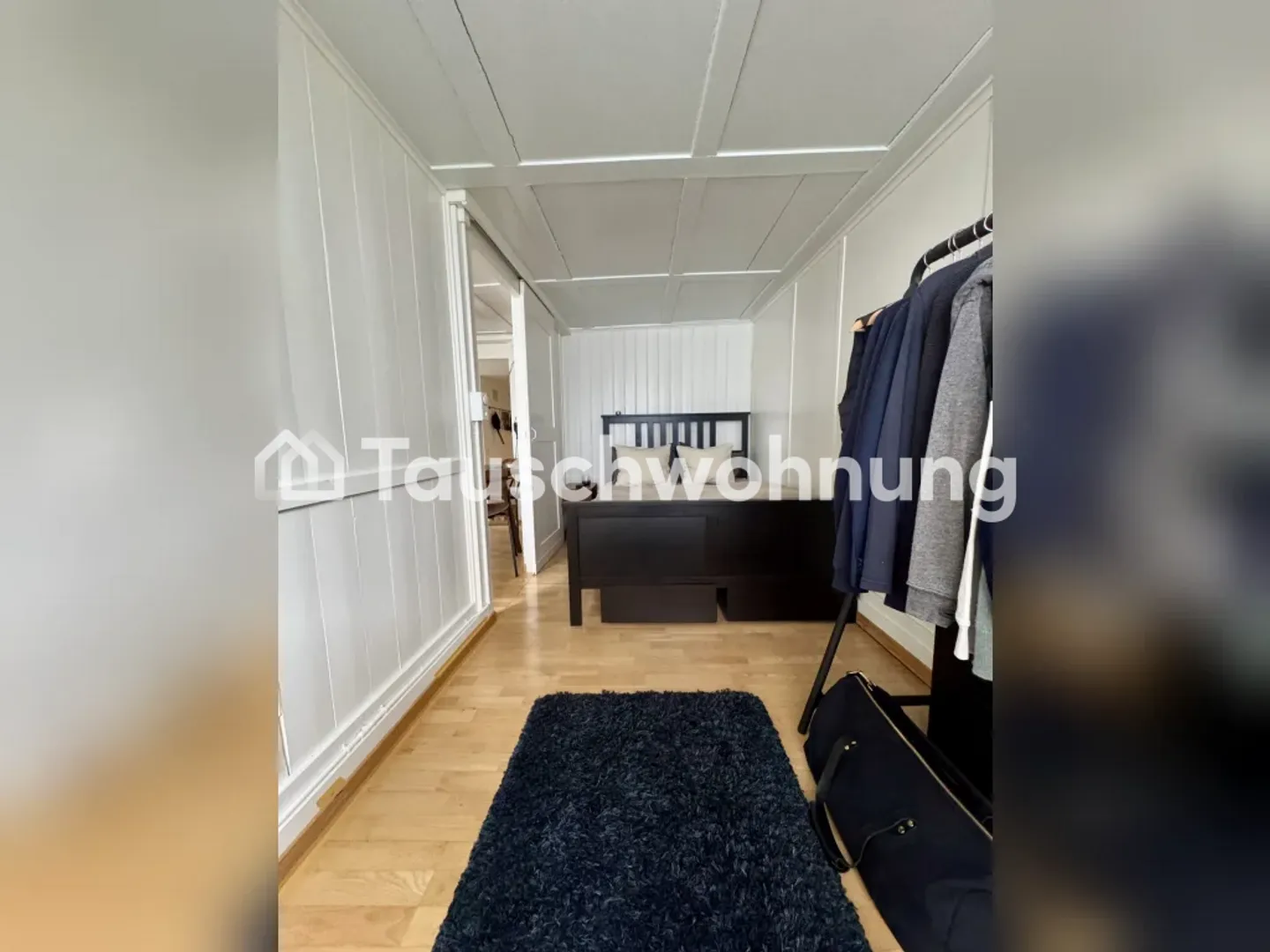 Zurich : Appartement 2 pièces confortable et charmant - Photo 4 sur 5
