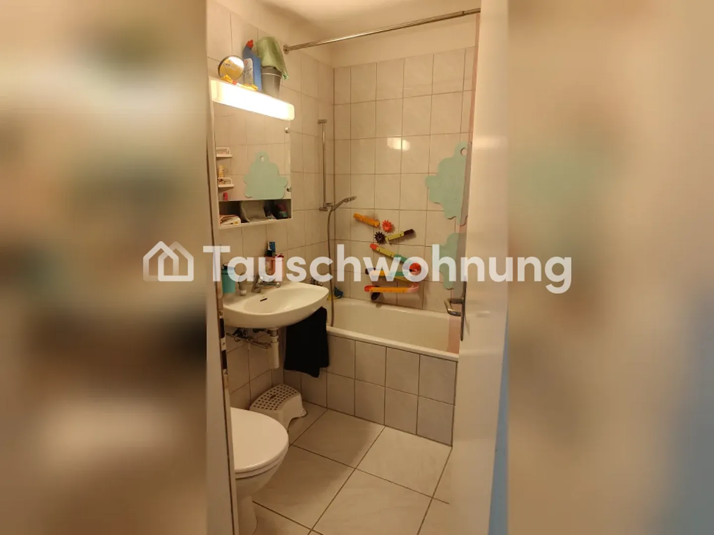 ​Tauschwohnung gesucht: 3.5-Zimmer-Wohnung in Baar gegen ab - Photo 2 of 8