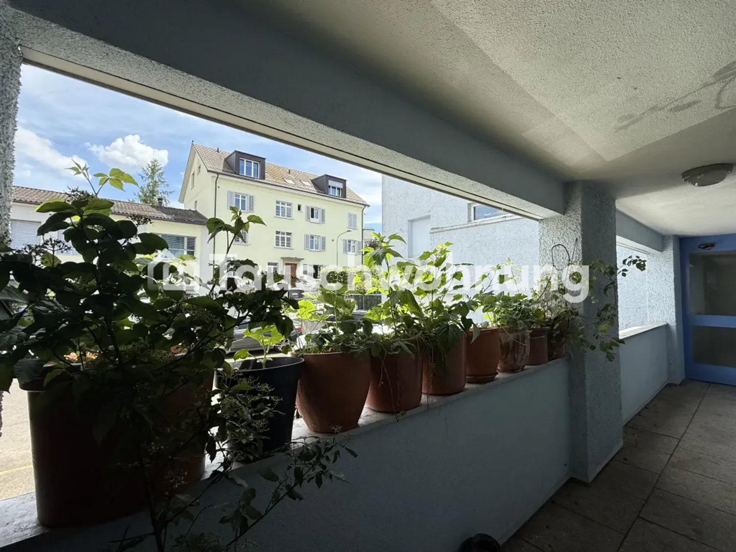 Charmante Wohnung in Zürich - Foto 3 von 6