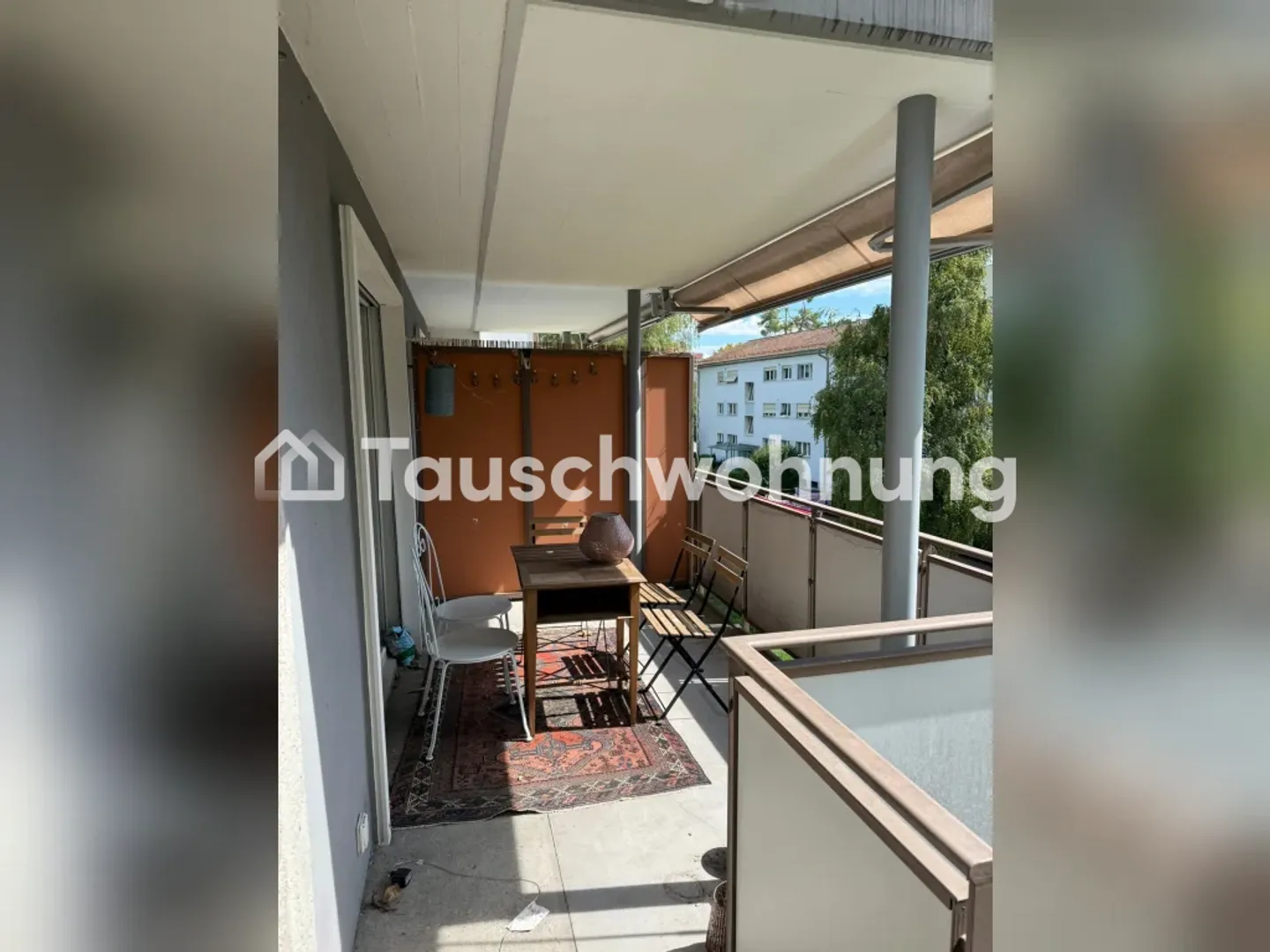 Appartement 4 pièces à Zurich, quartier 9, 2756 CHF - Photo 9 sur 9