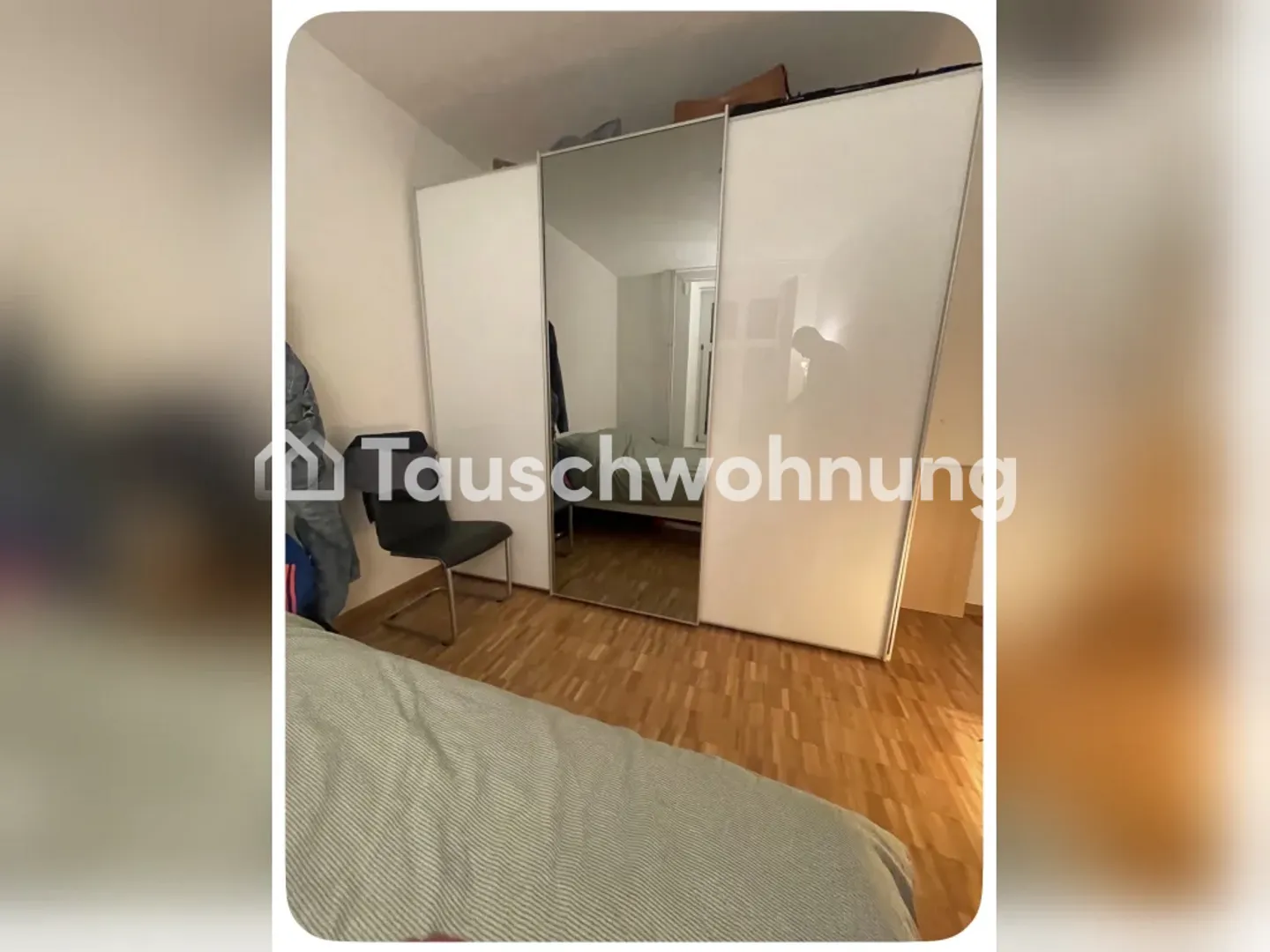 Charmante Wohnung in Kreis 5 - Foto 7 von 9