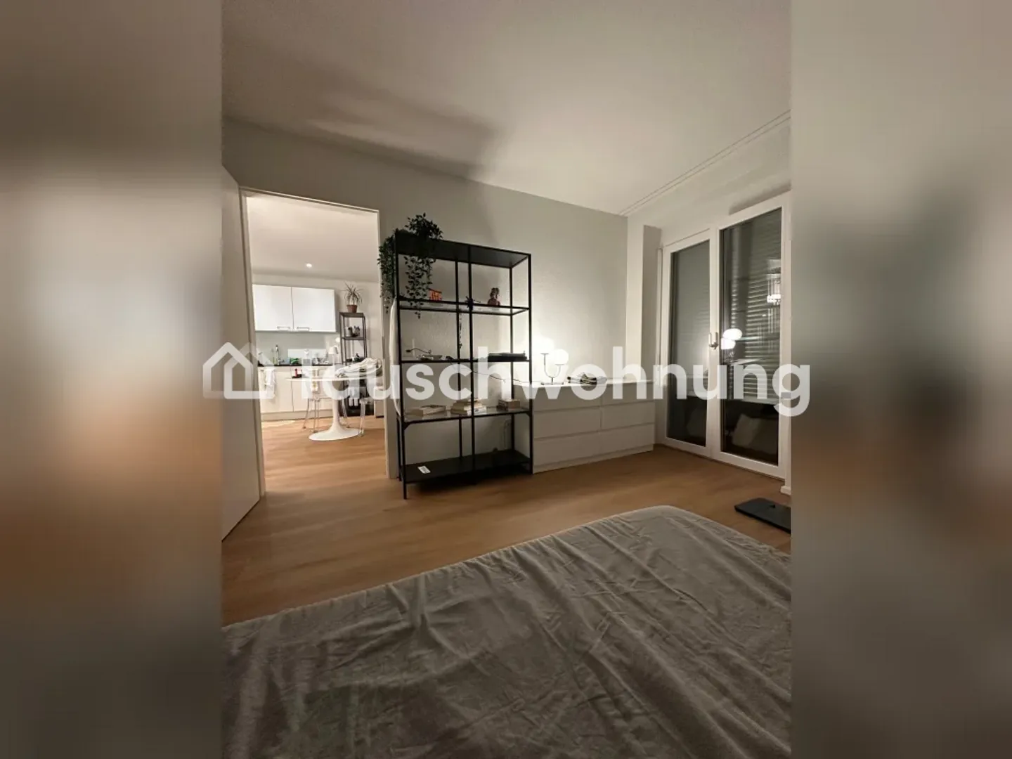 Zürich-Wohnungstausch: beautiful Kreis 3 apartment - Photo 6 of 7
