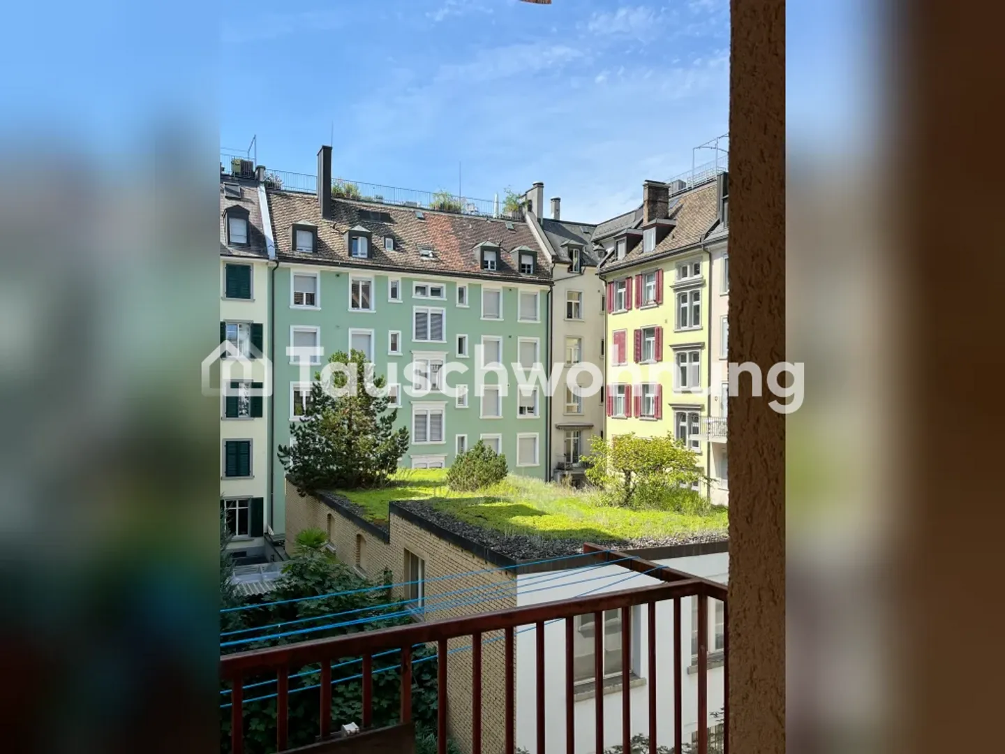 Appartement charmant dans le quartier animé 4 - Photo 8 sur 8