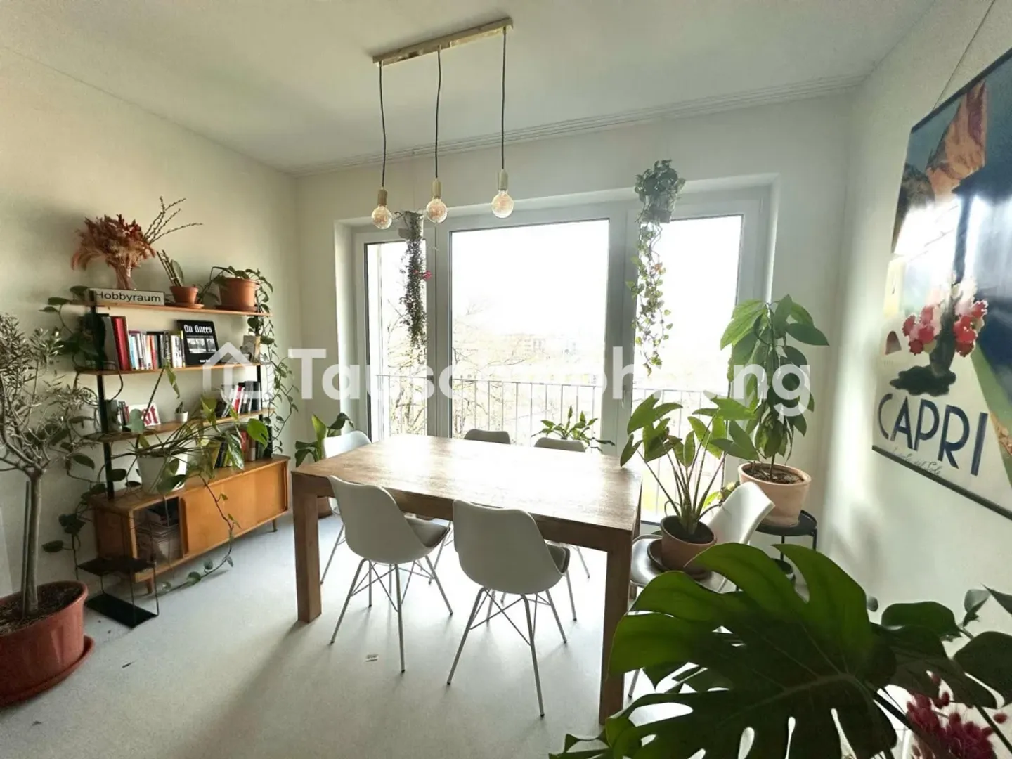 Appartamento ristrutturato di 3.5 locali (112mq) in K4 per meno - Foto 3 di 13