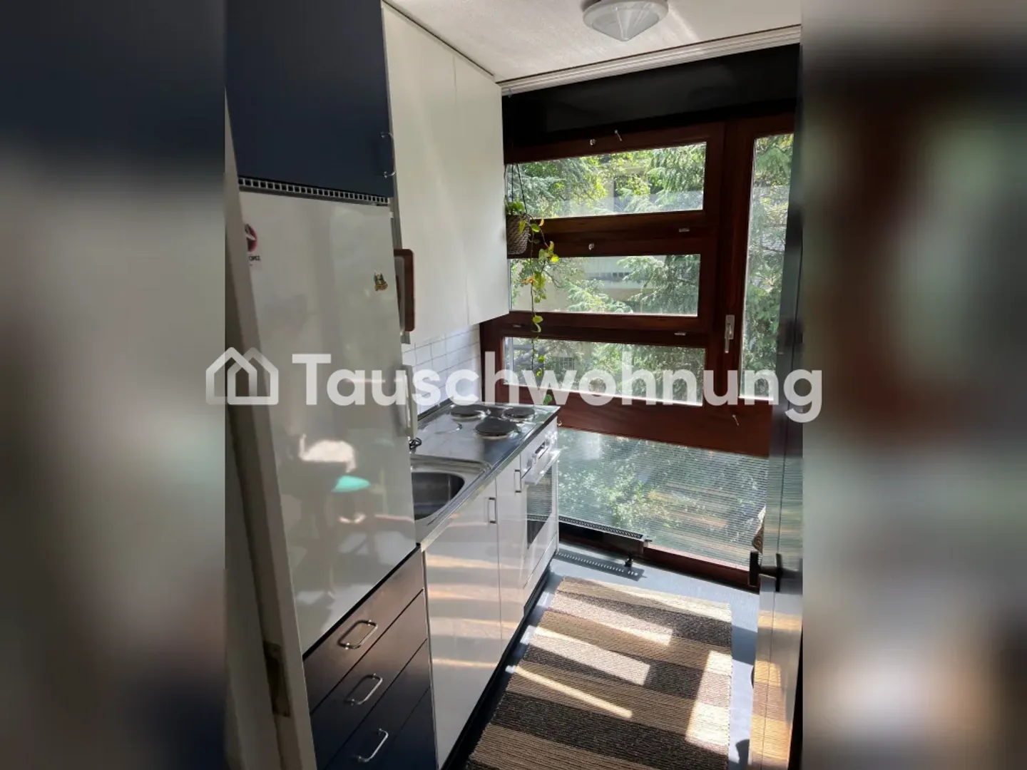 Swap my Zurich District 6 apartment - Photo 5 of 6