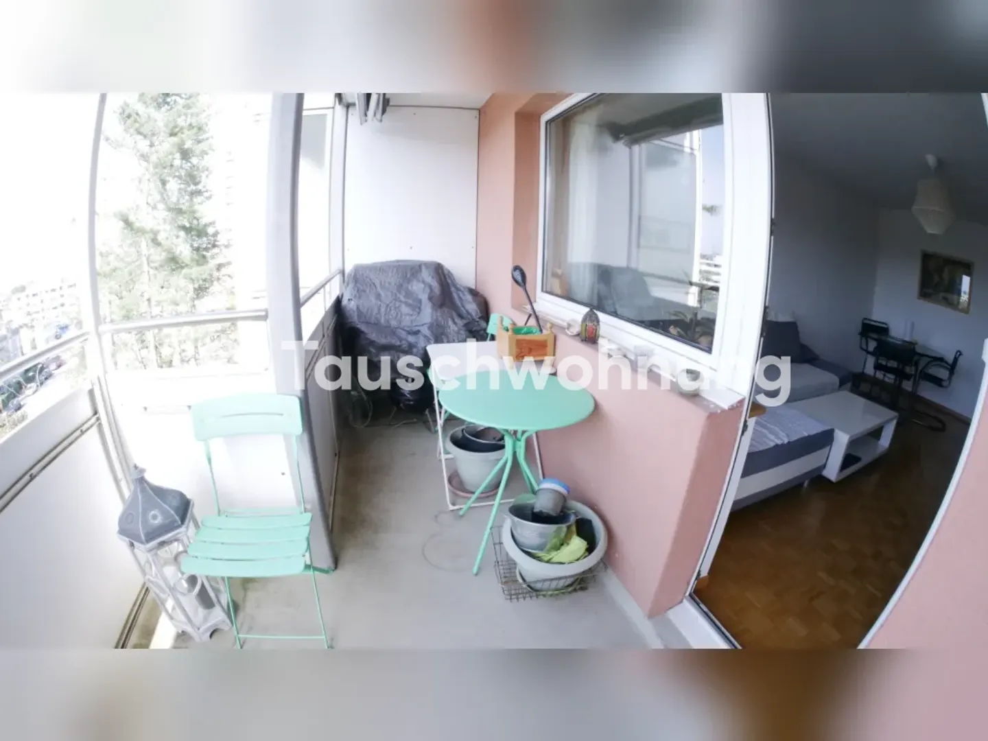 Gemütliche Wohnung in Zürich - Foto 7 von 9