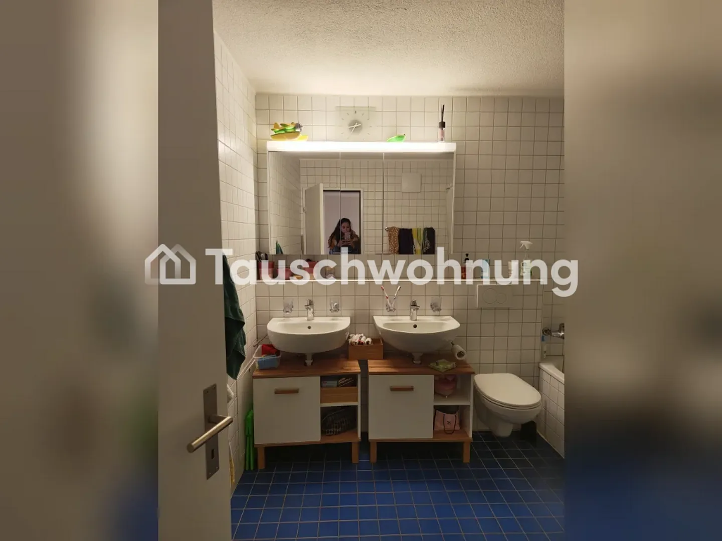 Scambio appartamento duplex 3,5 a Zurigo, distretto 11 - Foto 9 di 11