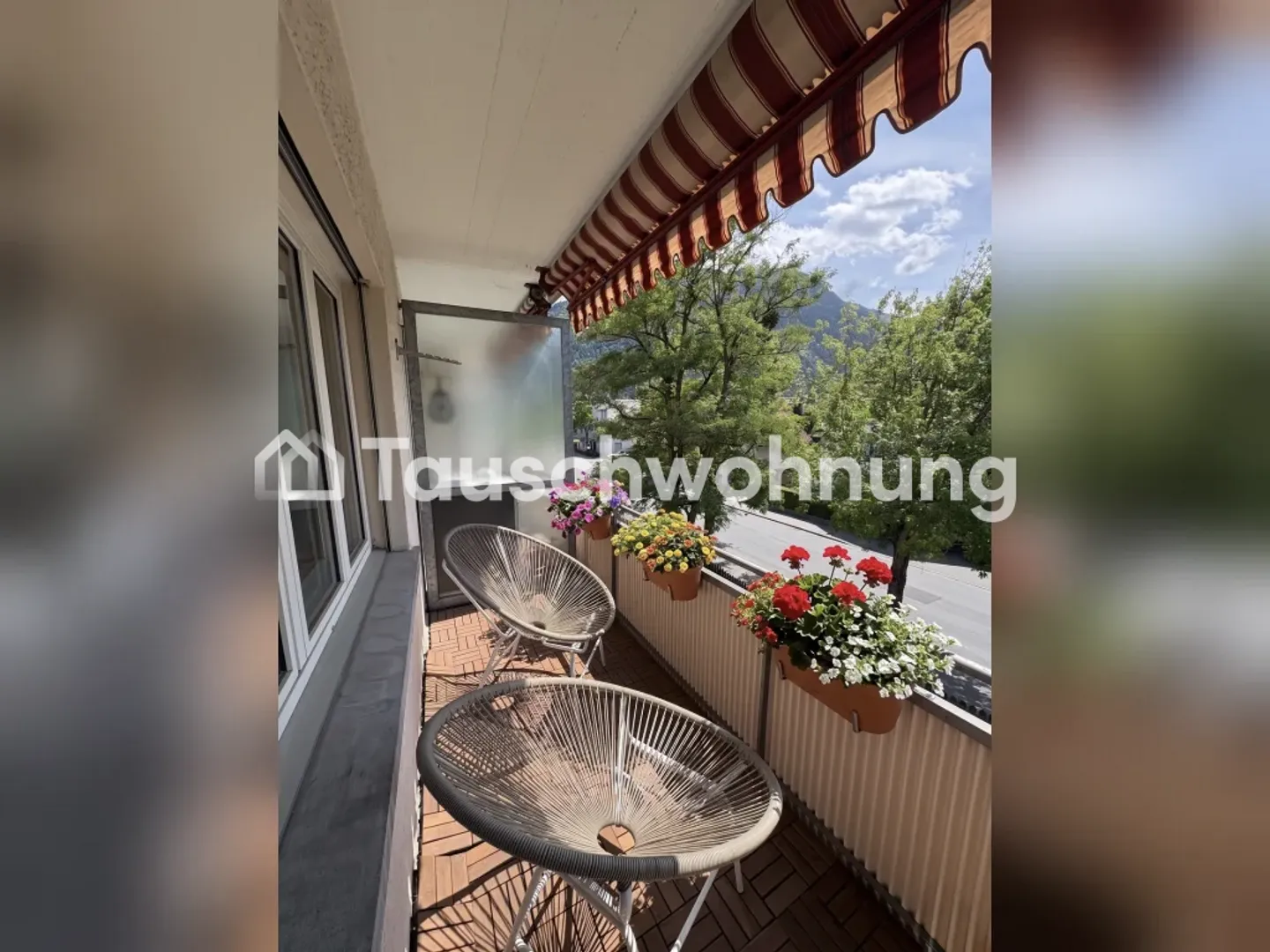 Charmante, sonnige 3.5-Zimmer-Wohnung in Chur - Foto 2 di 7
