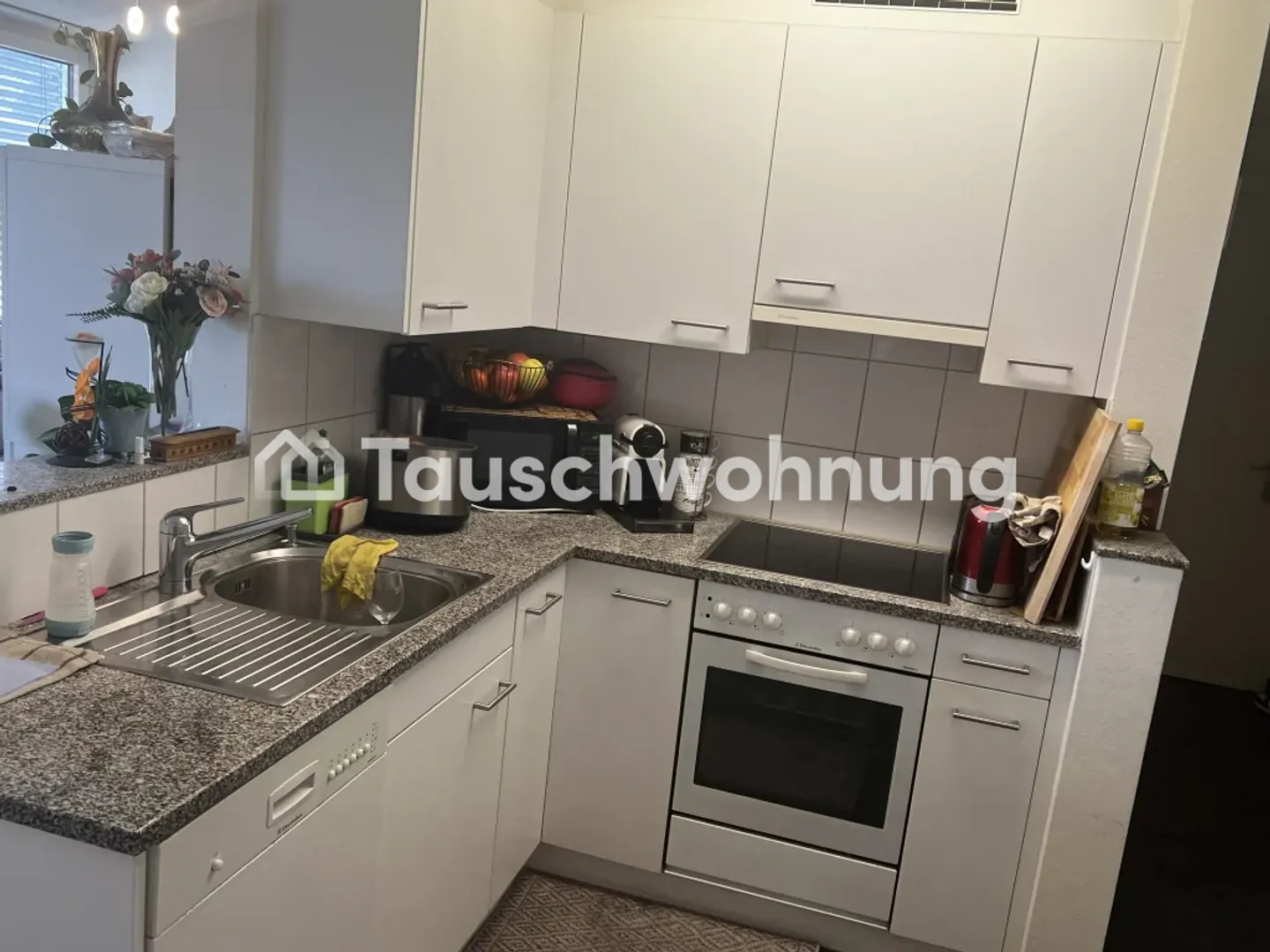 Wohnung umtauschen Nähe Zürich - Foto 3 di 7