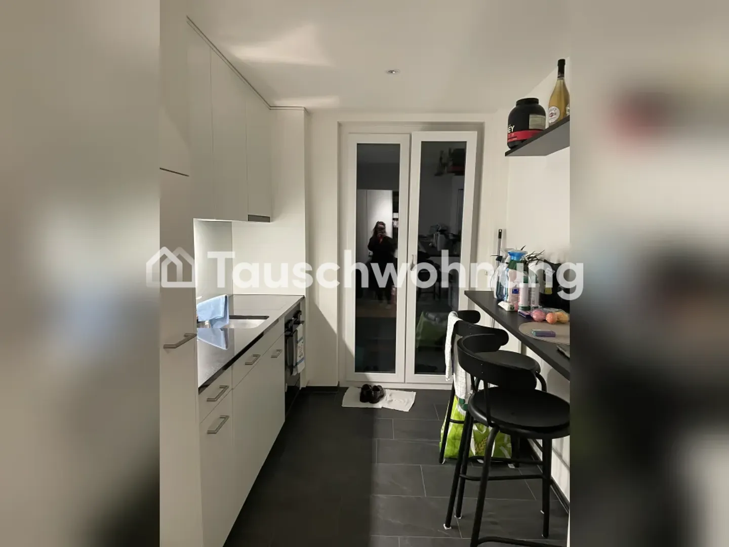 Tausche Zürich gegen Frankfurt - Photo 6 sur 7