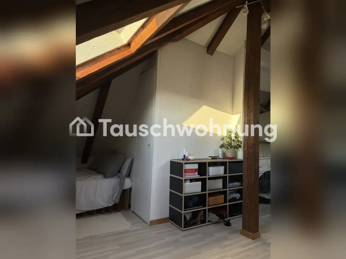 Zürich: Exchange 1.5-room apartment in District 8 - Photo 4 of 5