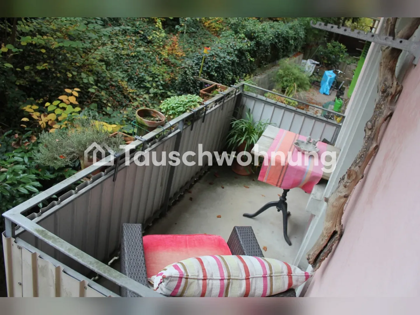 Scambio di un appartamento di 4 1/2 stanze con uno più piccolo a Wollishofen - Foto 8 di 10