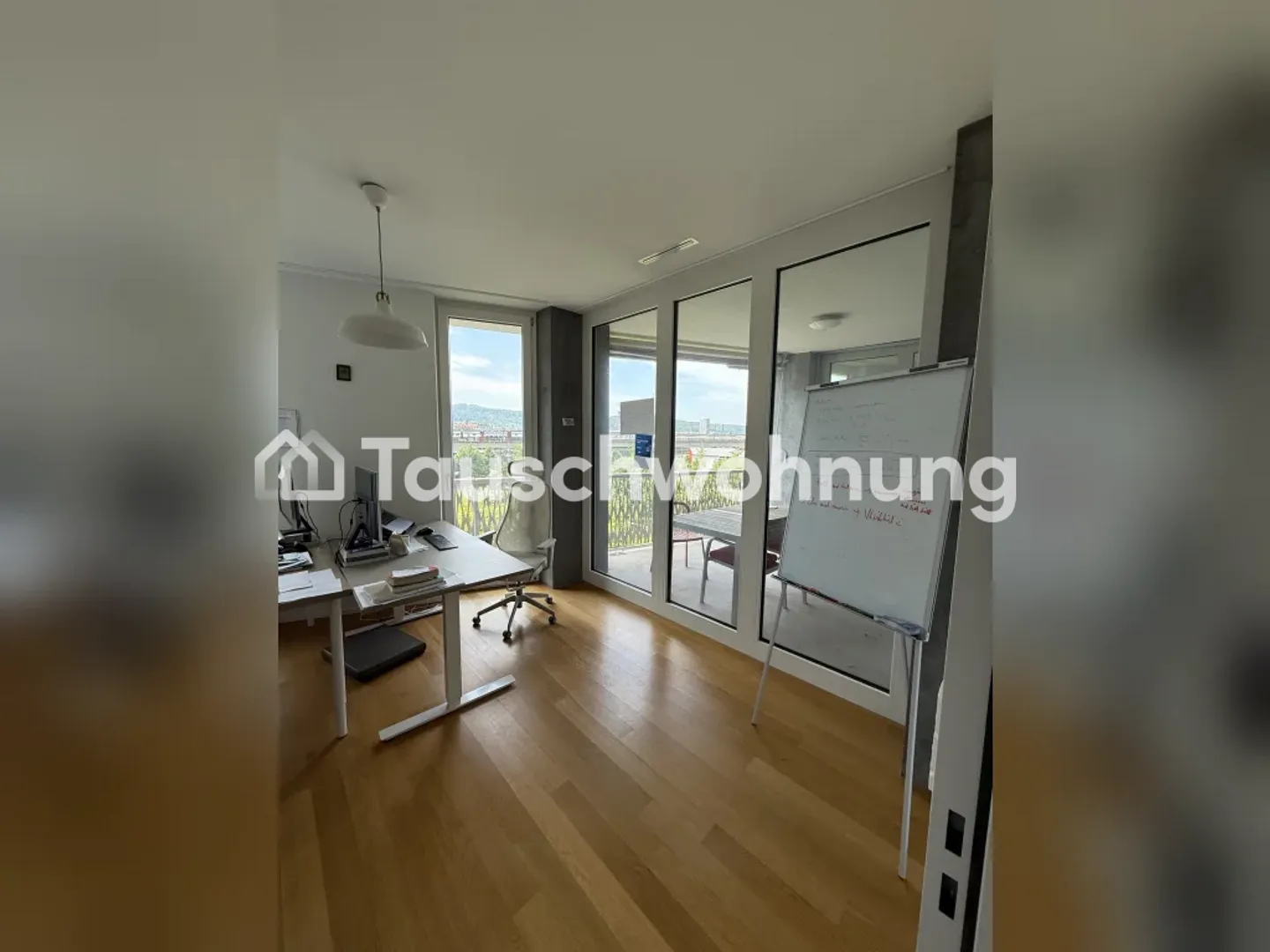 Échange appartement 3.5 pièces (96 m², Quartier 5, Parc à chiens) - Photo 7 sur 10