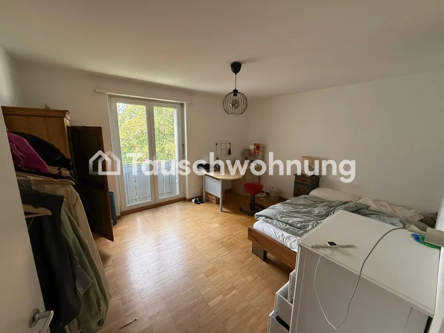 Appartement 4 pièces à Zurich, quartier 9, 2756 CHF - Photo 1 sur 9