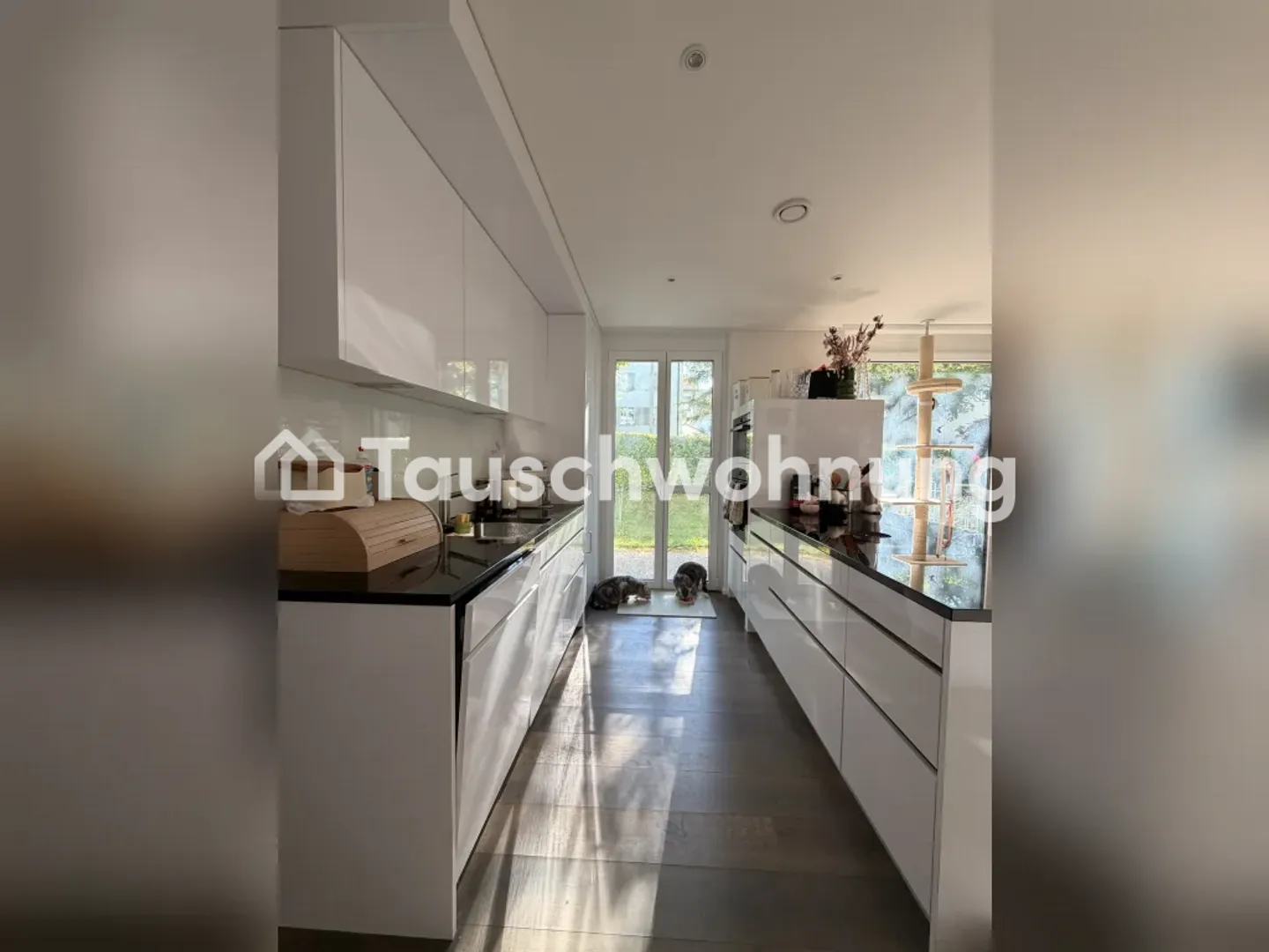 3.5-room apartment in district 3 for a 2.5-room apartment - Photo 7 of 13