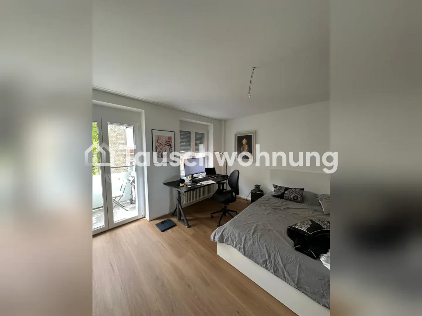 Zürich-Wohnungstausch: beautiful Kreis 3 apartment - Photo 7 of 7