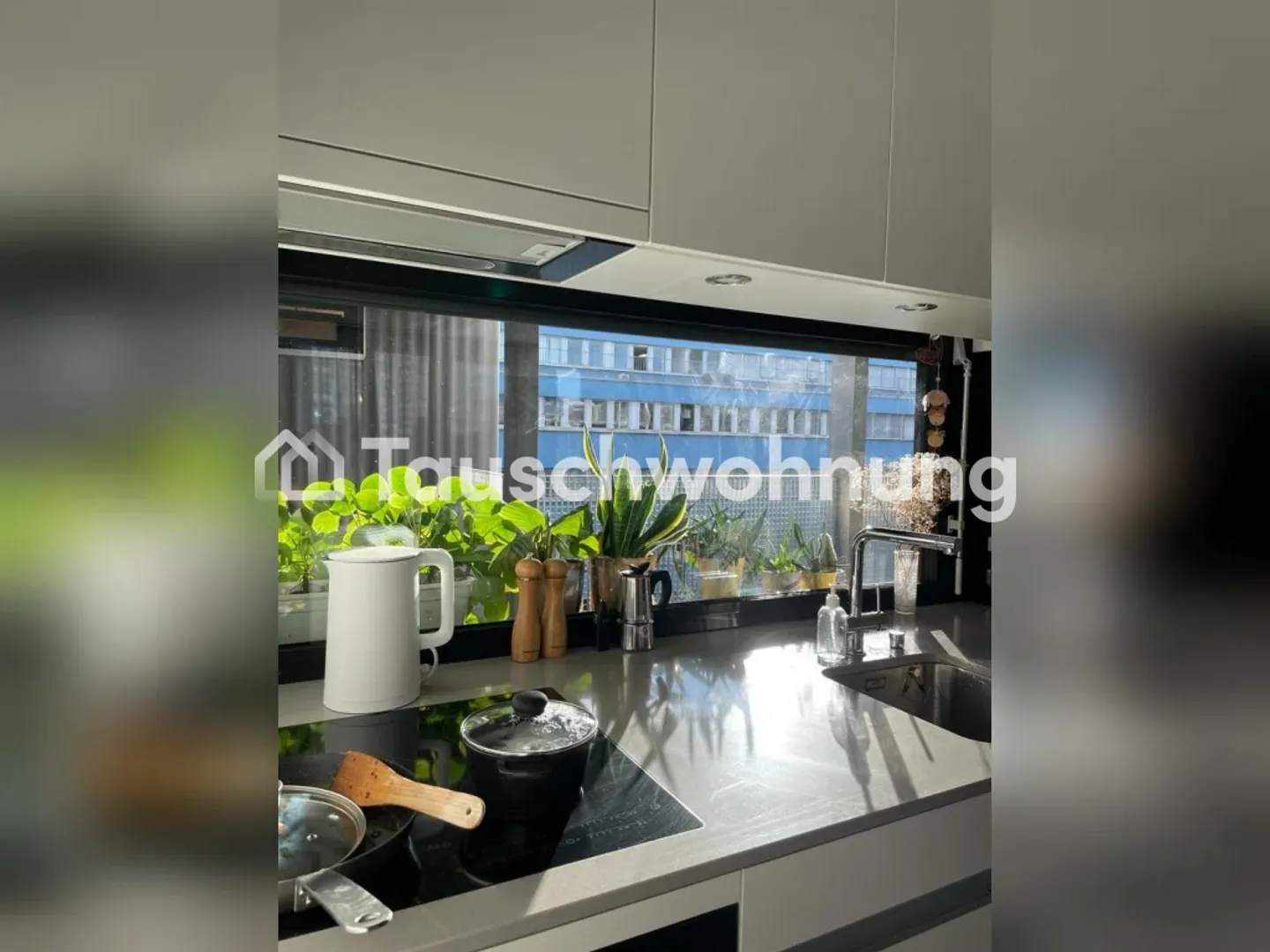 Charmante Wohnung in Schlieren - Foto 3 von 8