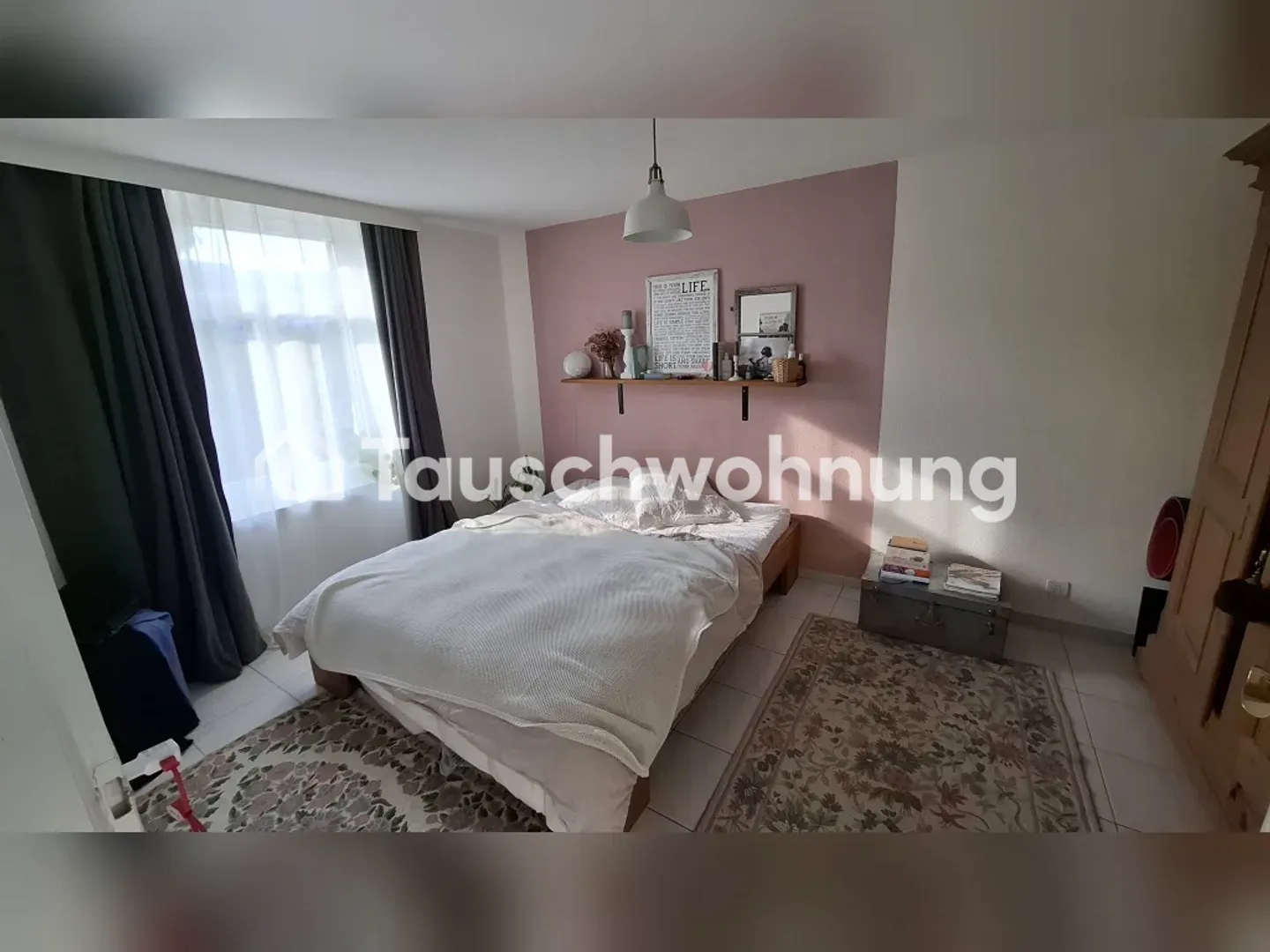 Grazioso appartamento di 2 locali a Wipkingen in cambio di uno più grande - Foto 2 di 7