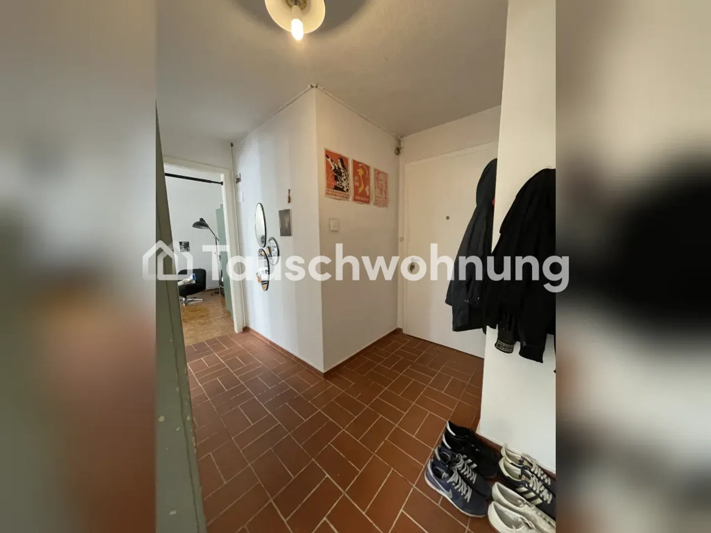 Charming 1.5 Room Apartment with Balcony - Photo 9 of 9