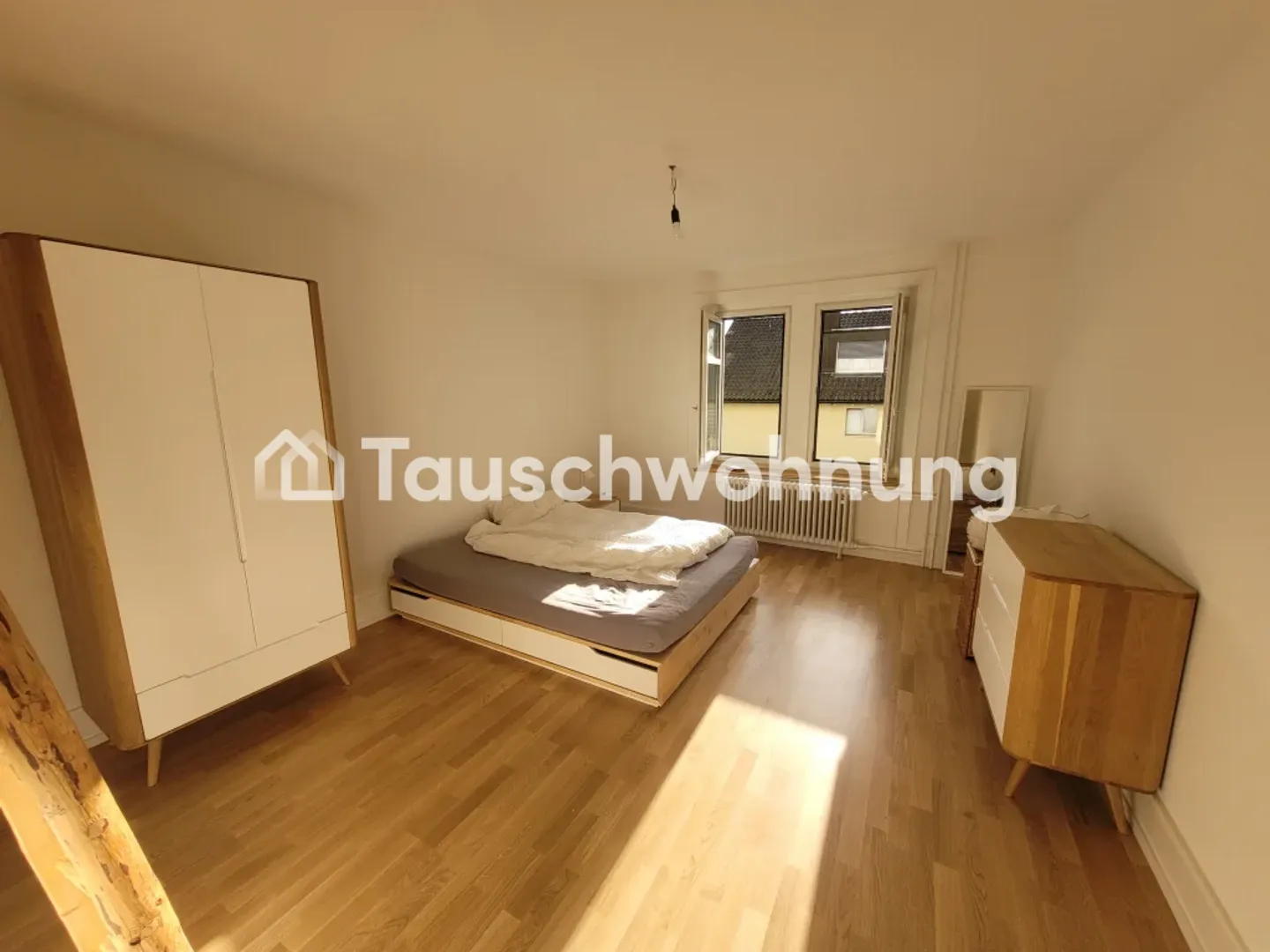 Geräumige Wohnung in Kreis 7 - Foto 4 von 6