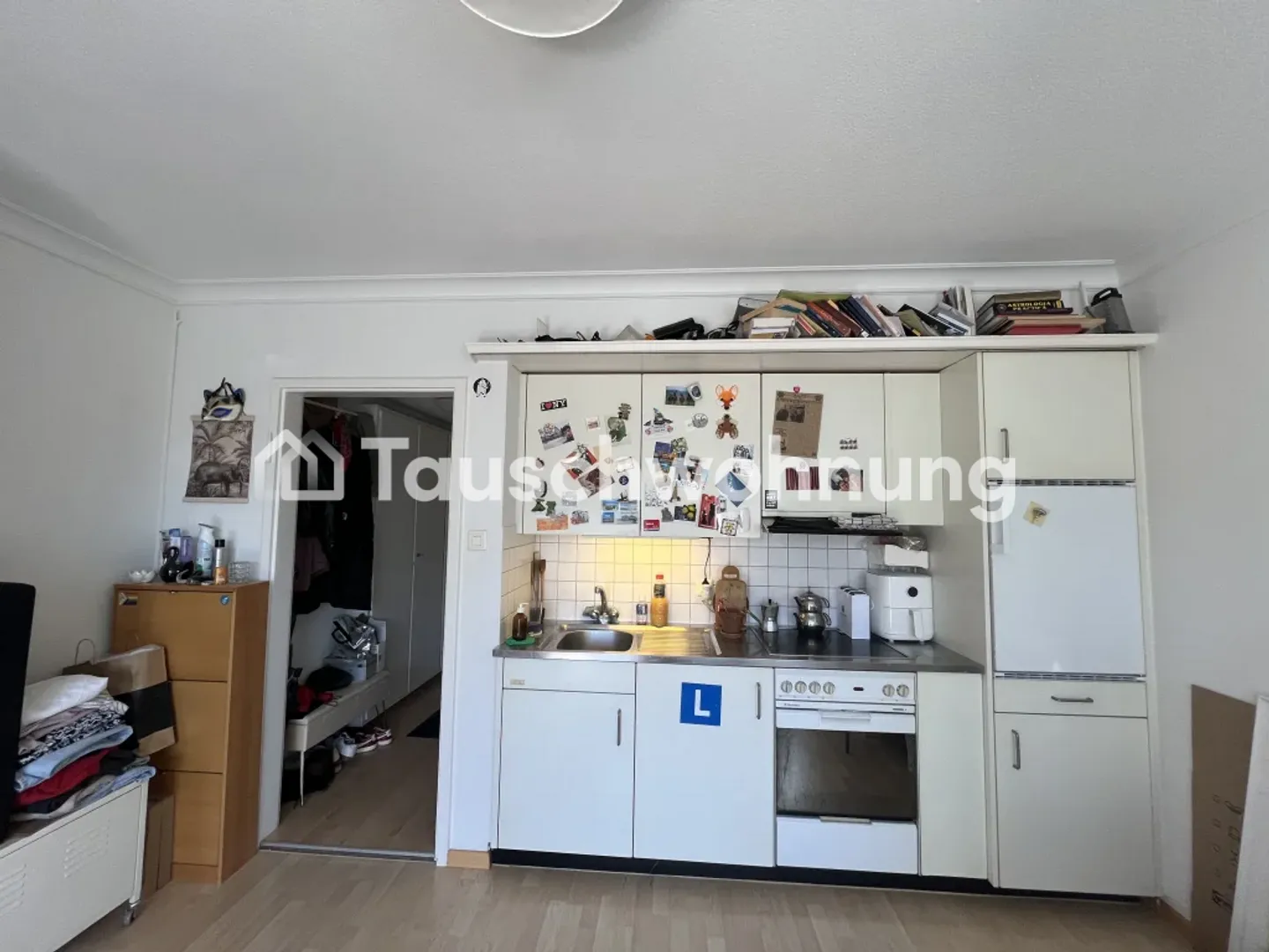1.0 Room Central Apartment at Werd - Photo 6 of 7