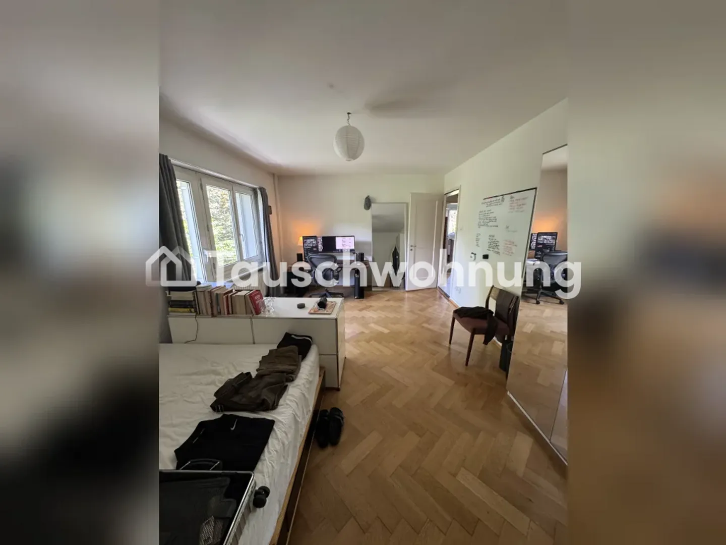 Gemütliche Wohnung bei Waldgarten - Foto 4 von 13