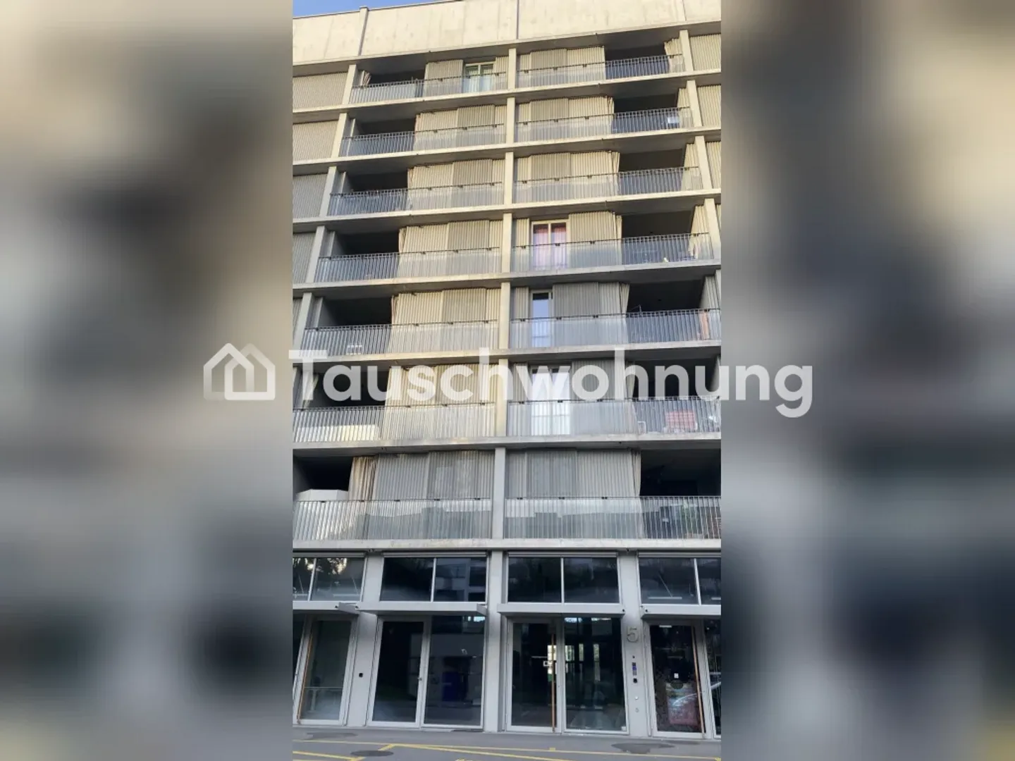 Charmante Wohnung in Schlieren - Foto 4 von 8