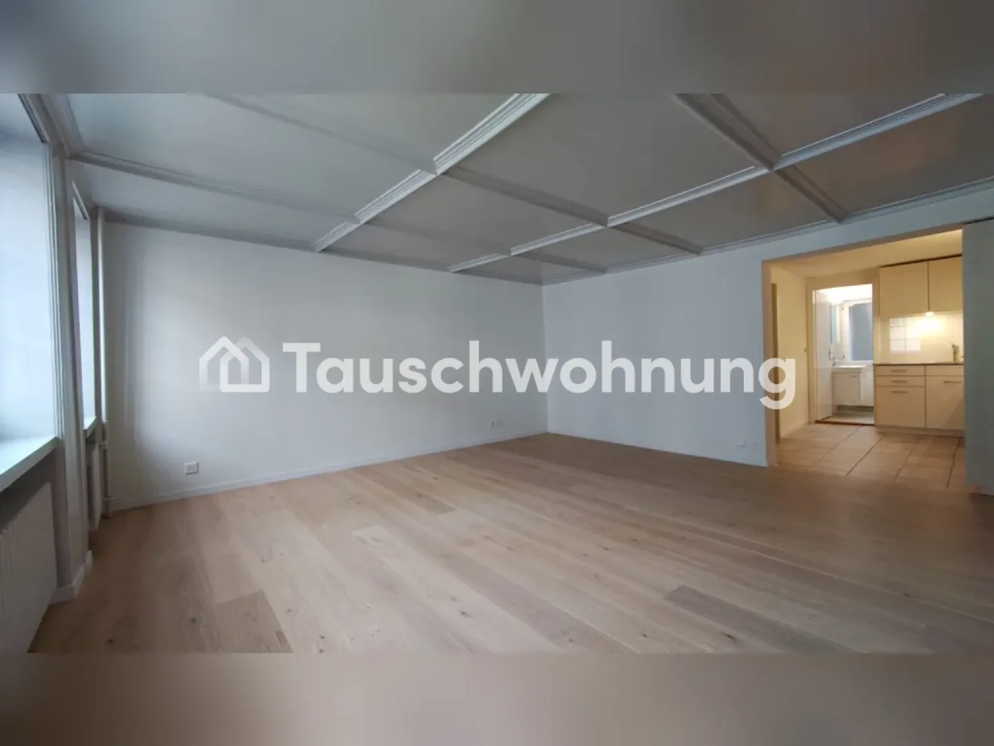 Gemütliche 1,5 Zimmer Wohnung - Foto 2 von 5