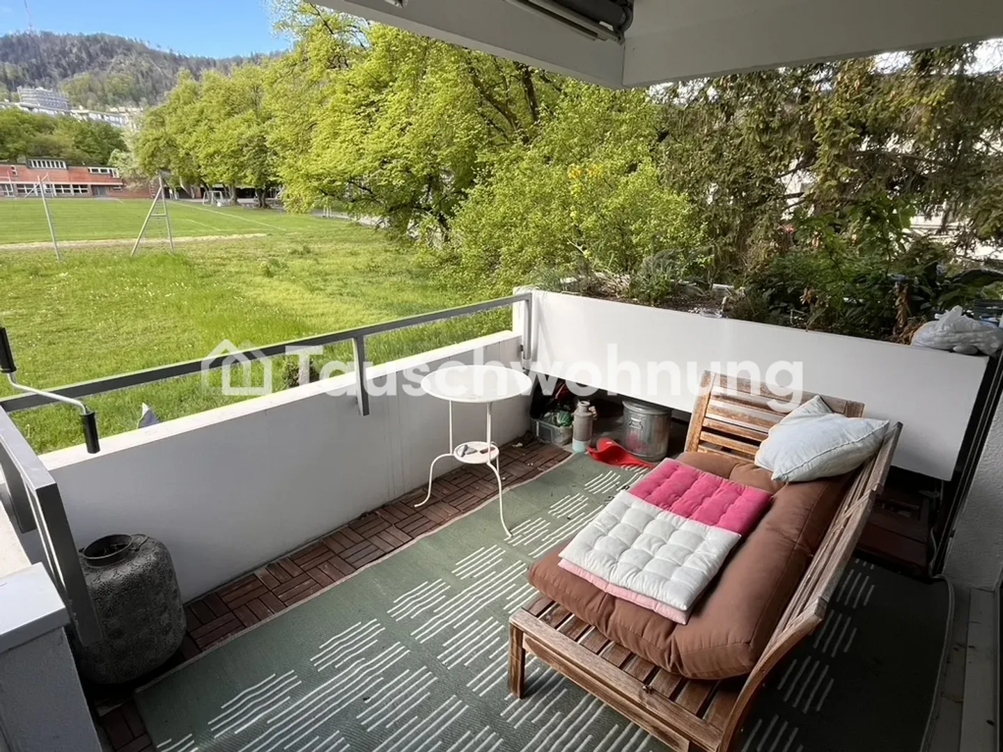 Spacious 2-room apartment with balcony in Albisrieden (from Jan) - Photo 6 of 9