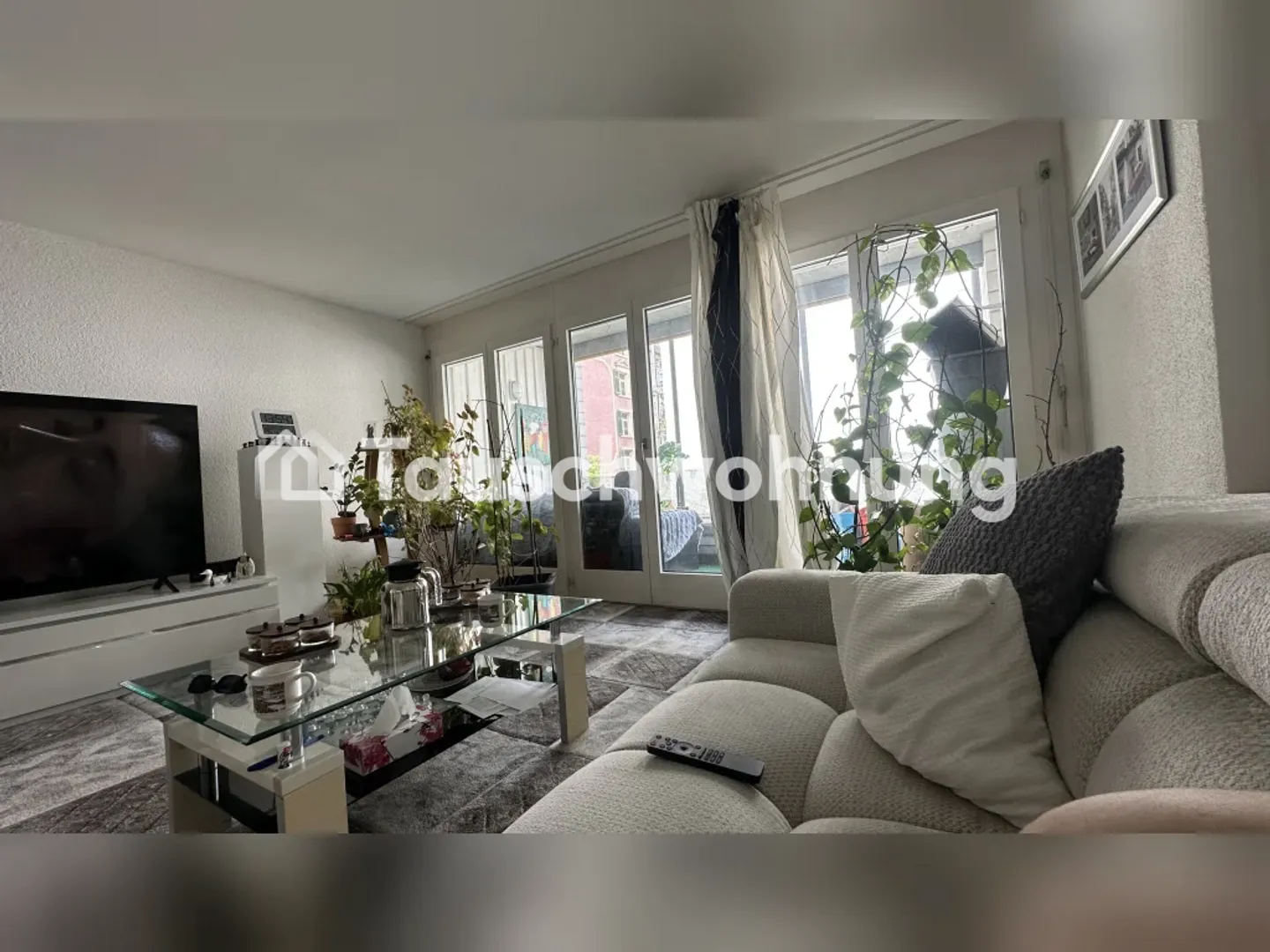 Appartamento di 70 m² a Lucerna con 2.5 locali - Foto 1 di 2