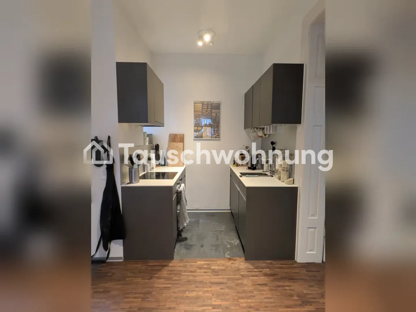 Gemütliche Wohnung in Wipkingen - Foto 5 von 13
