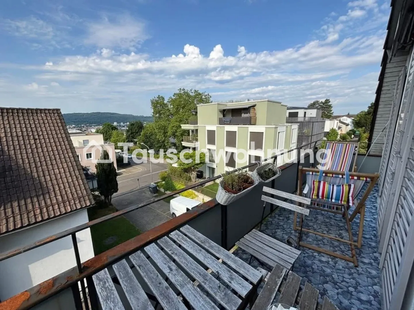 Gemütliche Wohnung in Zürich - Foto 3 von 7