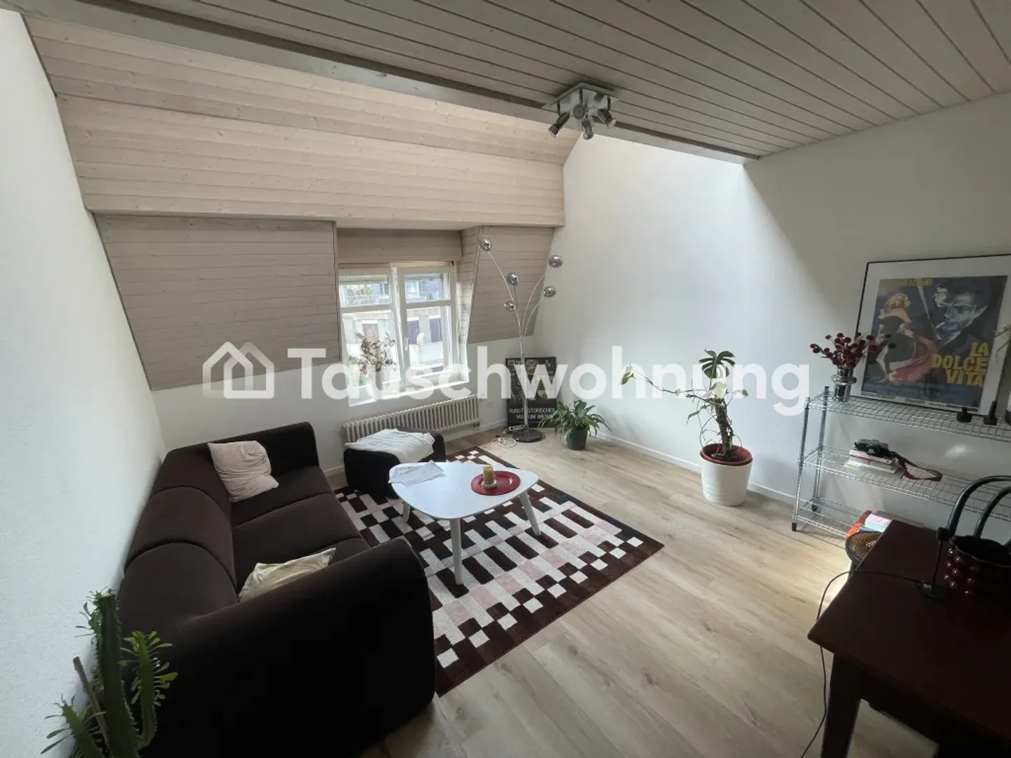 Charmante Wohnung in Zürich - Foto 1 von 12