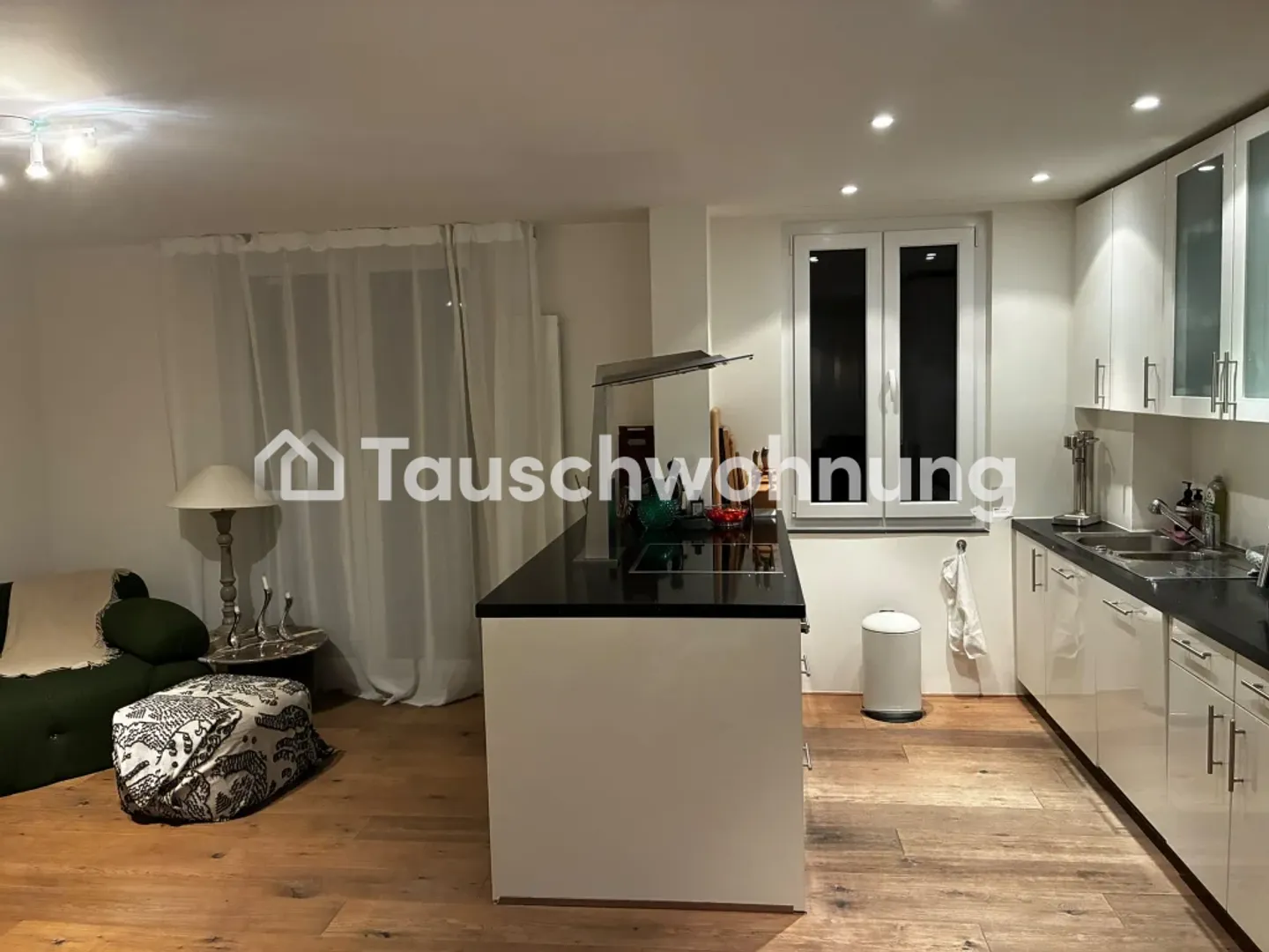 Charmante Wohnung in Zürich - Foto 2 von 5