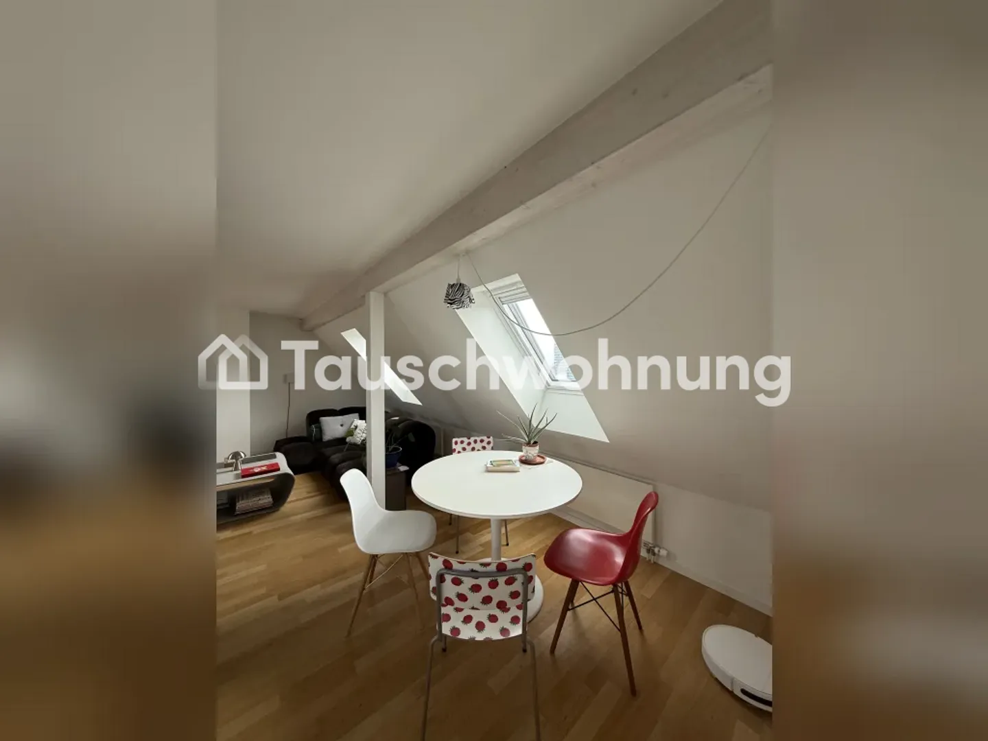 Idéal pour couples/célibataires au cœur de Wipkingen - Photo 1 sur 4