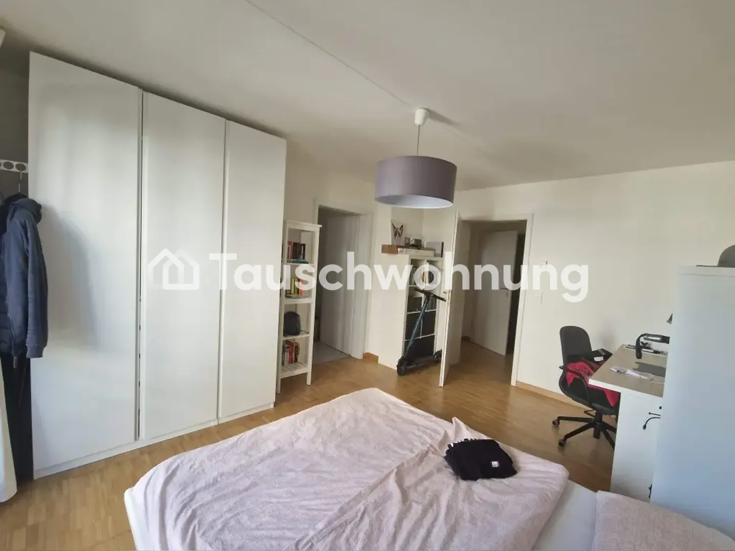 Geräumige 3.5 Zimmer-Wohnung - Foto 5 von 11