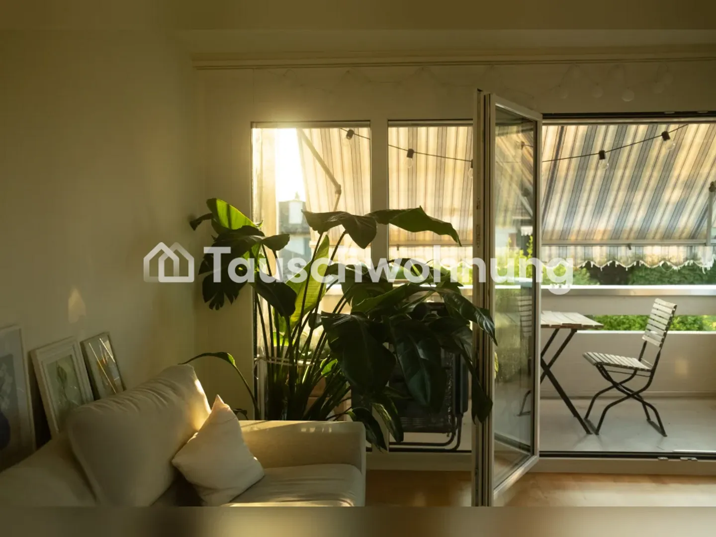 3.5 room apartment in Niederglatt ZH - Photo 1 of 2