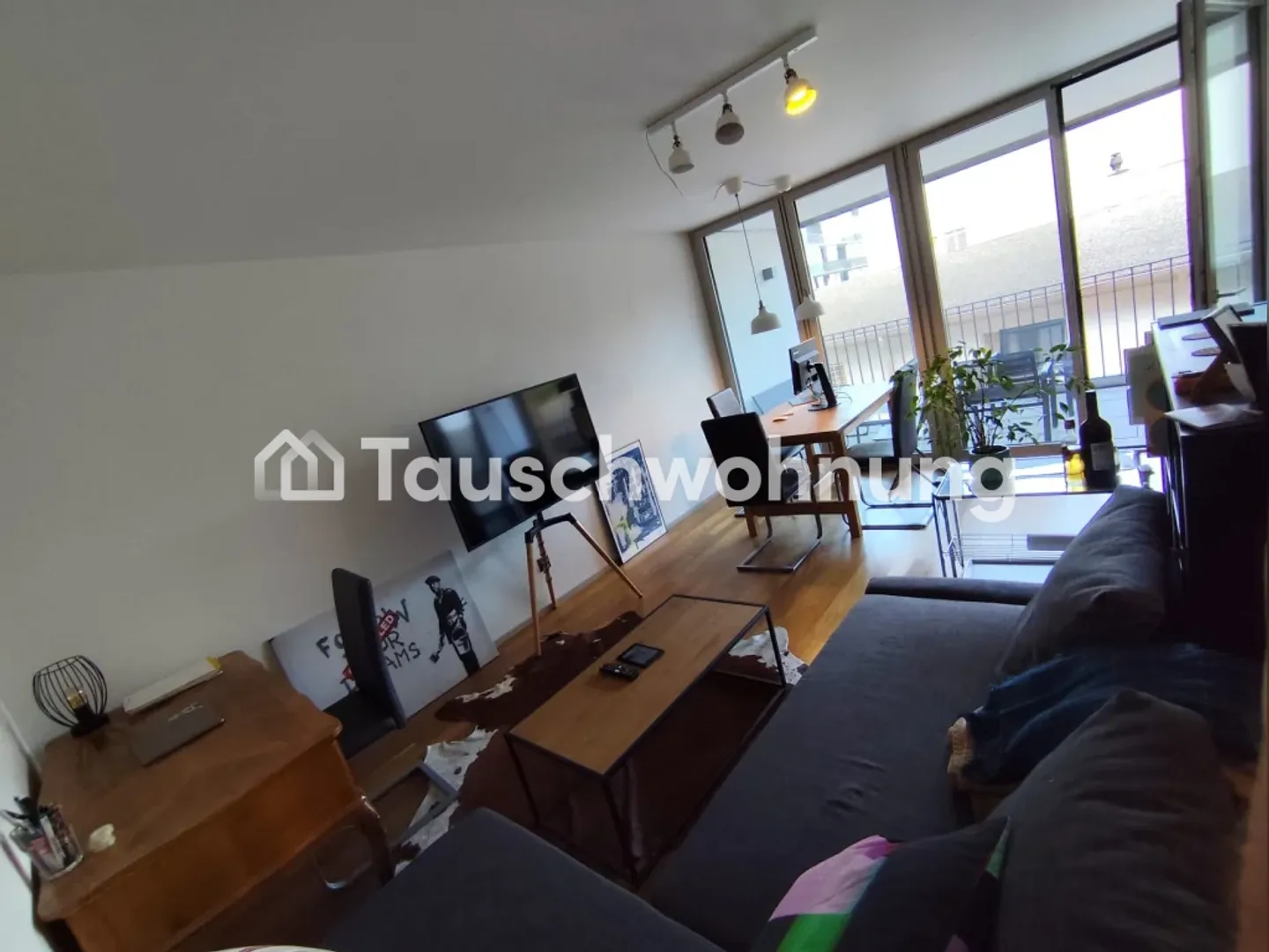Modernes Apartment in Zürich Altstetten - Foto 3 von 13