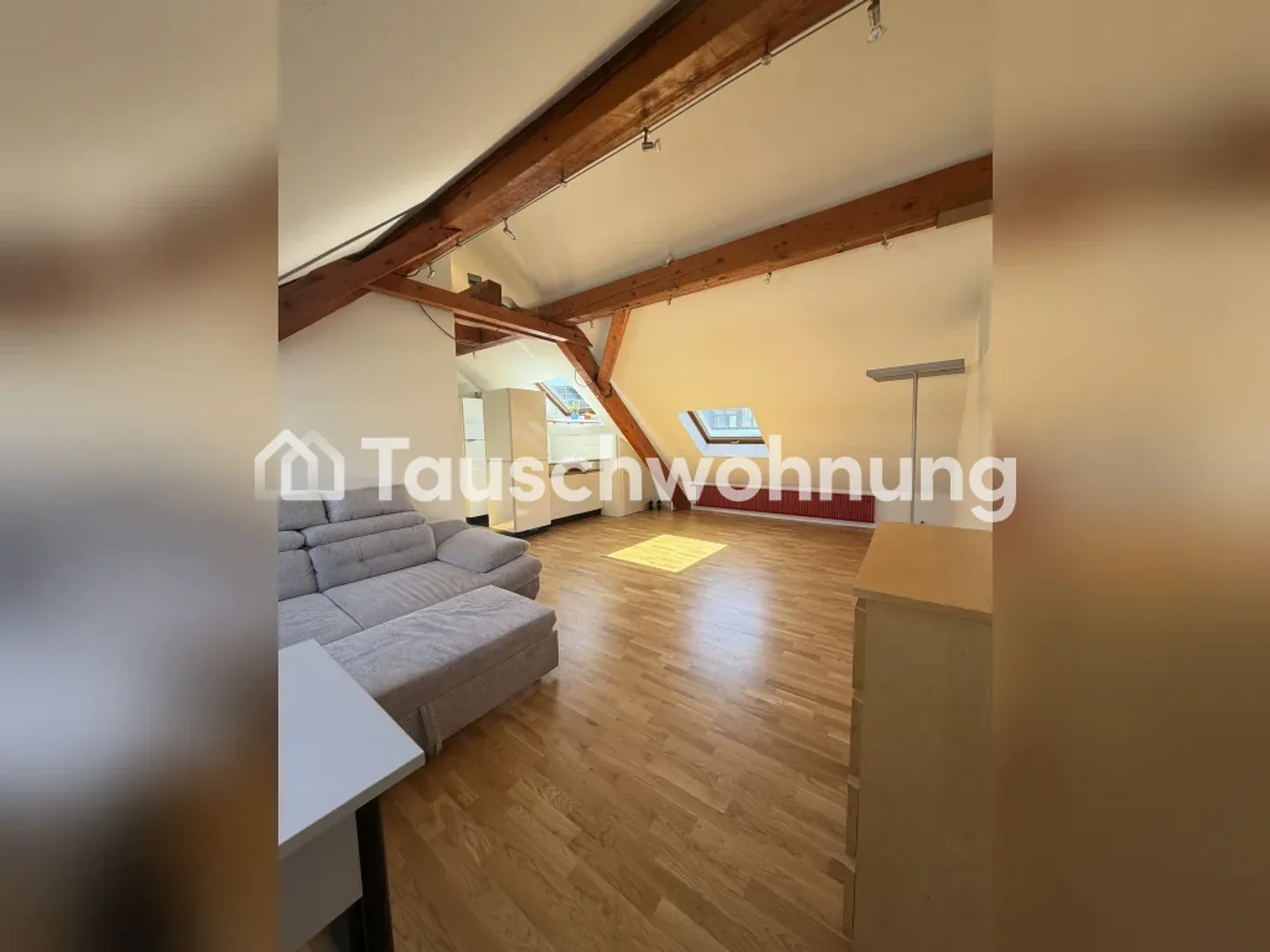 54m2 Dachwohnung, 100m zum Bahnhof Oerlikon - Photo 3 of 9