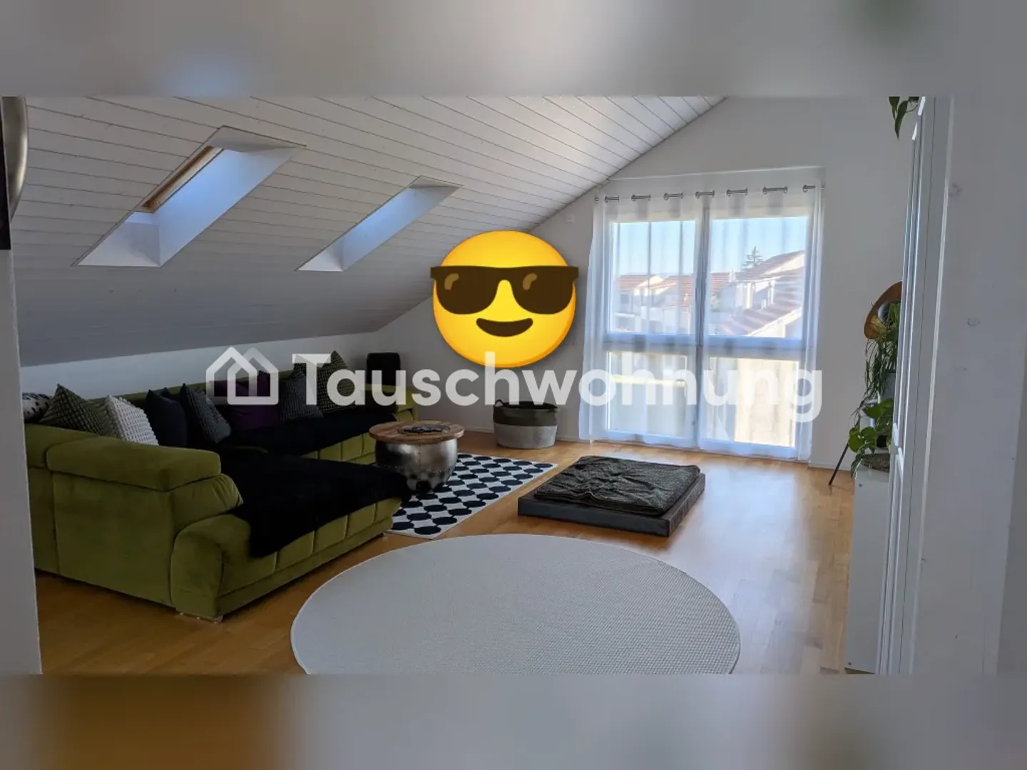 Lake View! Apartment Swap Wanted (SWITZERLAND) - Photo 2 of 3