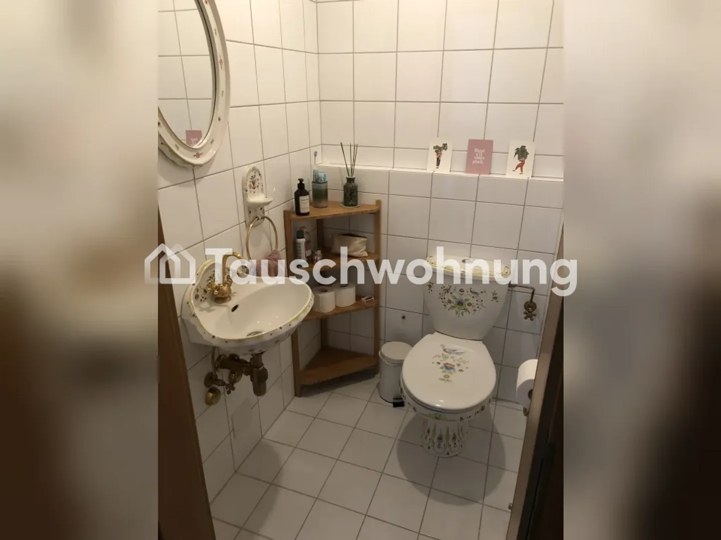 Apartment exchange in Zurich sought - Photo 4 of 6