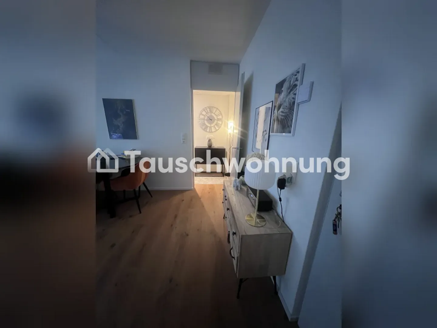 Échange d'appartement de 2,5 pièces - Photo 3 sur 11