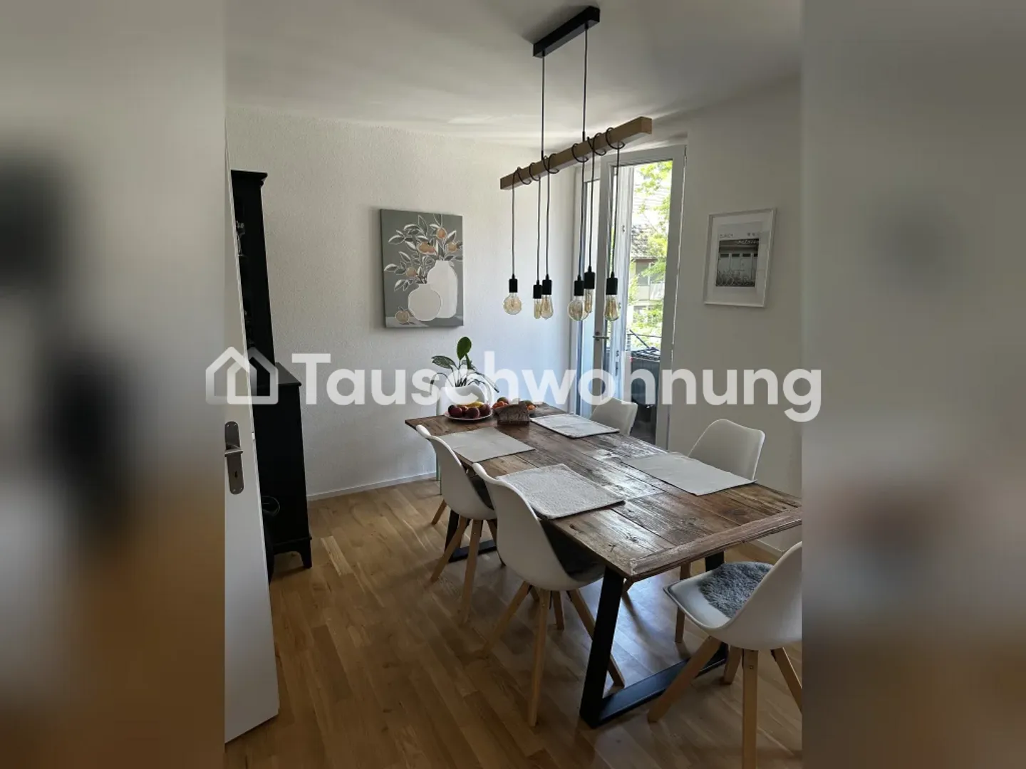 Appartement ancien rénové de 3,5 pièces, central dans le quartier 5 - Photo 9 sur 10