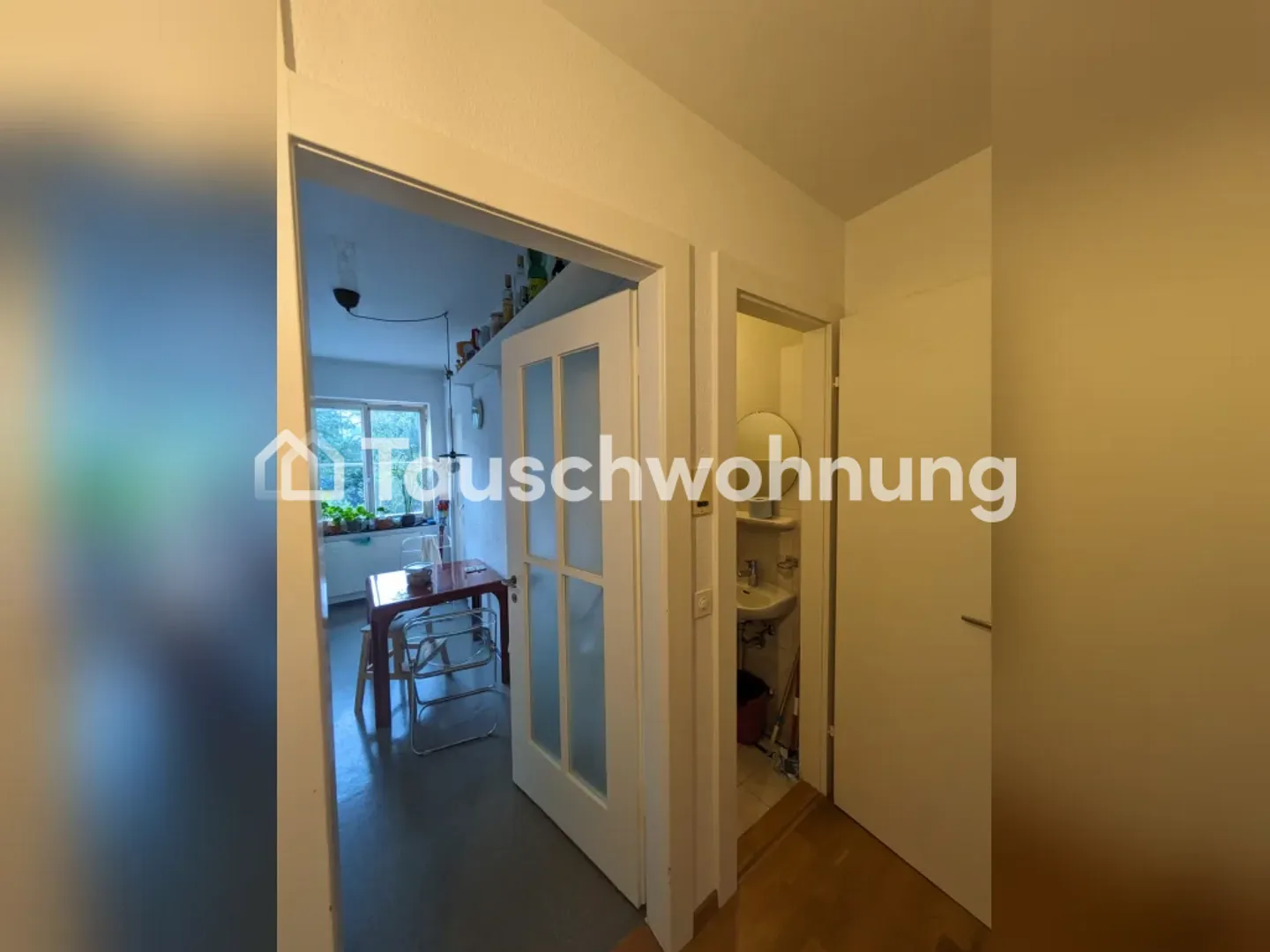 3.5 room apartment near Manesseplatz change to a 2.5 - Photo 4 of 11