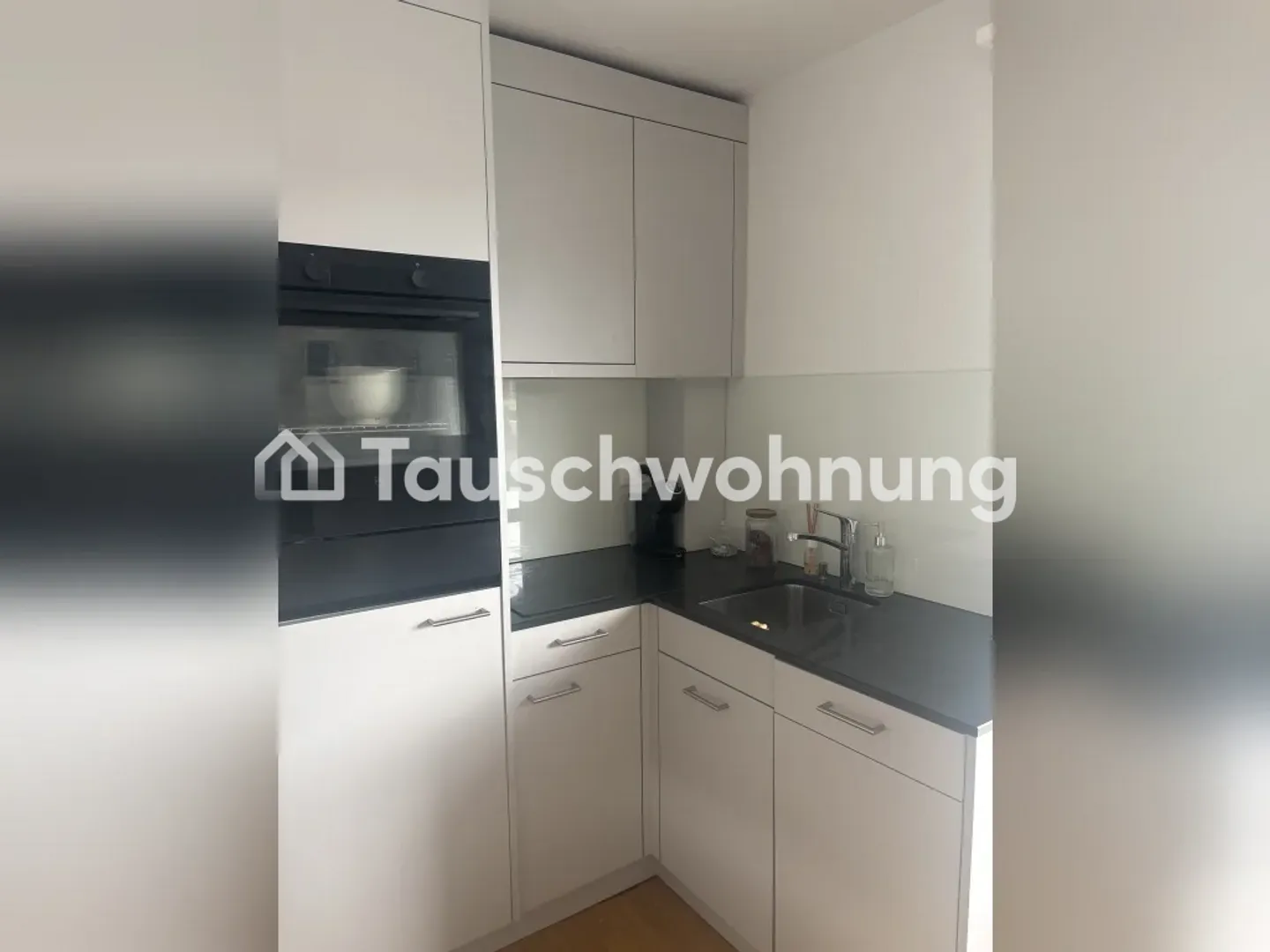 Modernes Studio mit Dachterrasse - Foto 1 von 7