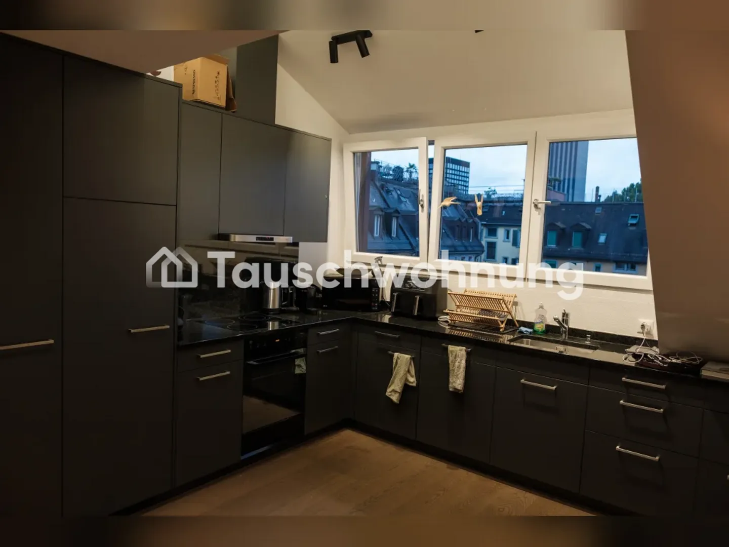 Bright attic apartment with gallery near Josefwiese - Photo 7 of 13