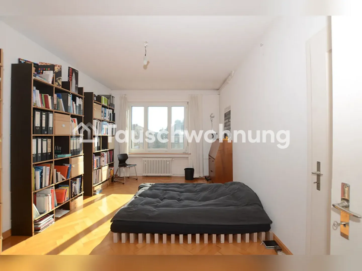 Appartamento da sogno di 2.5 locali in cambio di uno comparabilmente più grande - Foto 3 di 13