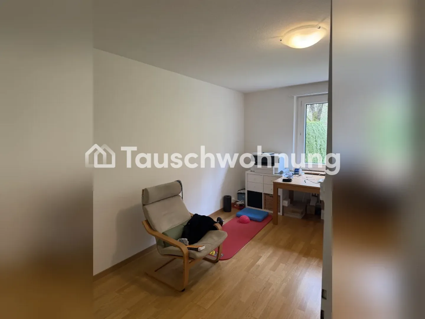 Appartamento di 3 locali a Lucerna con vista sulla foresta - Foto 9 di 9