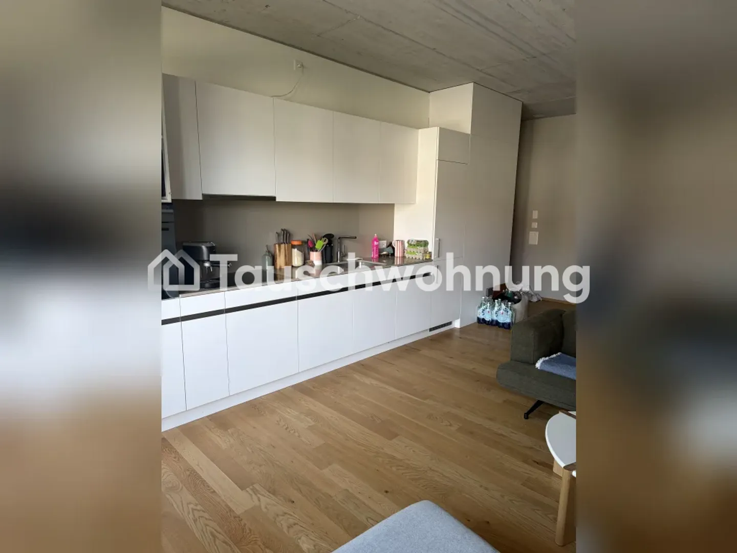 Appartement 3,5 pièces à Zurich, quartier 3 - Photo 6 sur 7