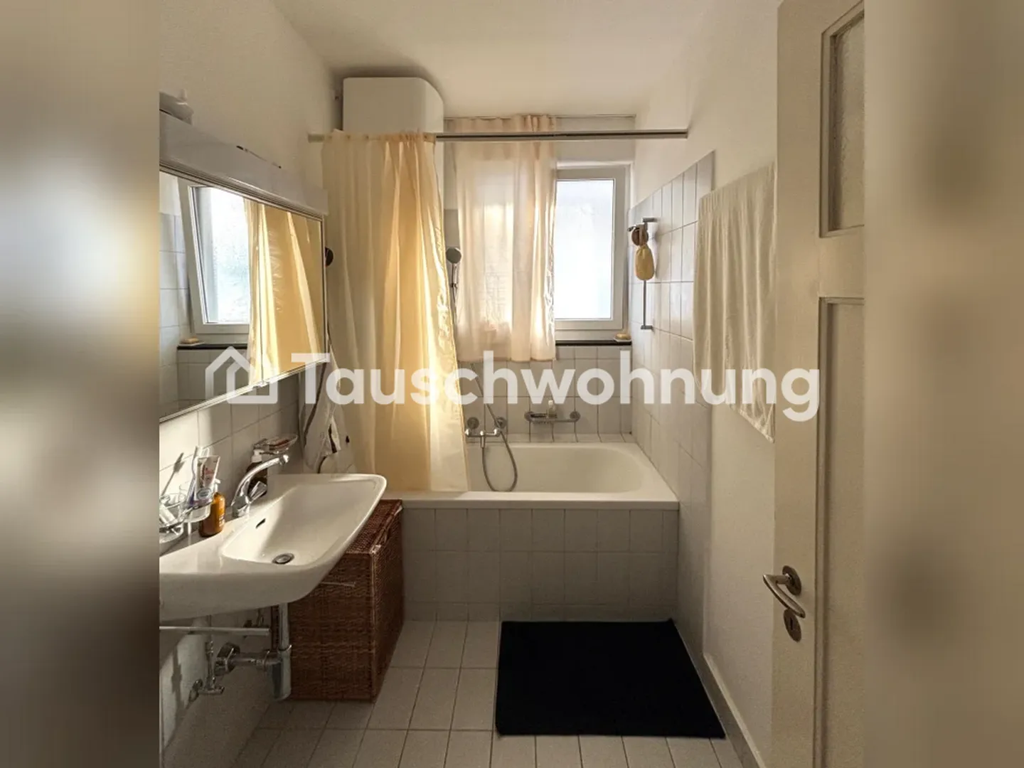 Exchange charming 3.5-room old apartment (8002) with 2 balconies - Photo 5 of 7